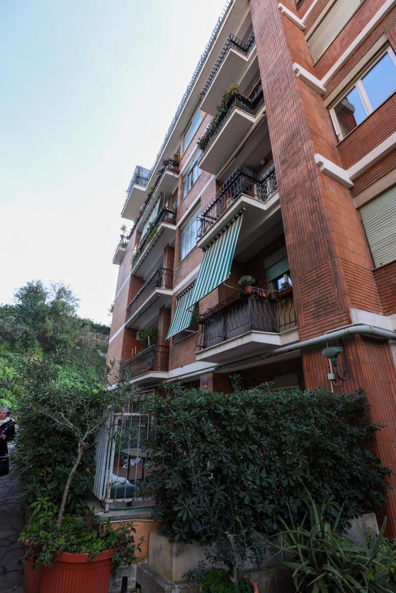Casa Dolce Casa New * Rom