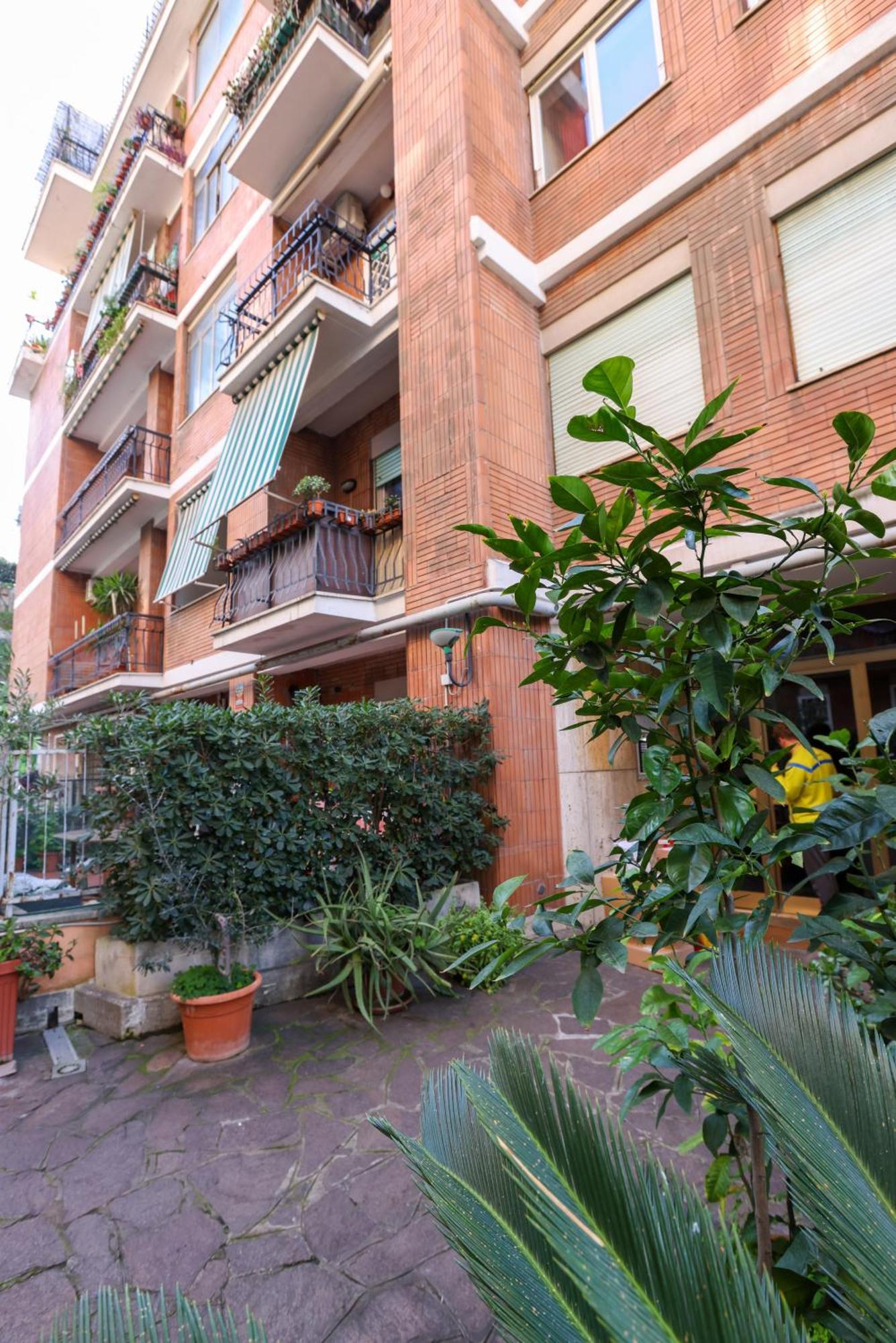Apartamento Casa Dolce Casa New