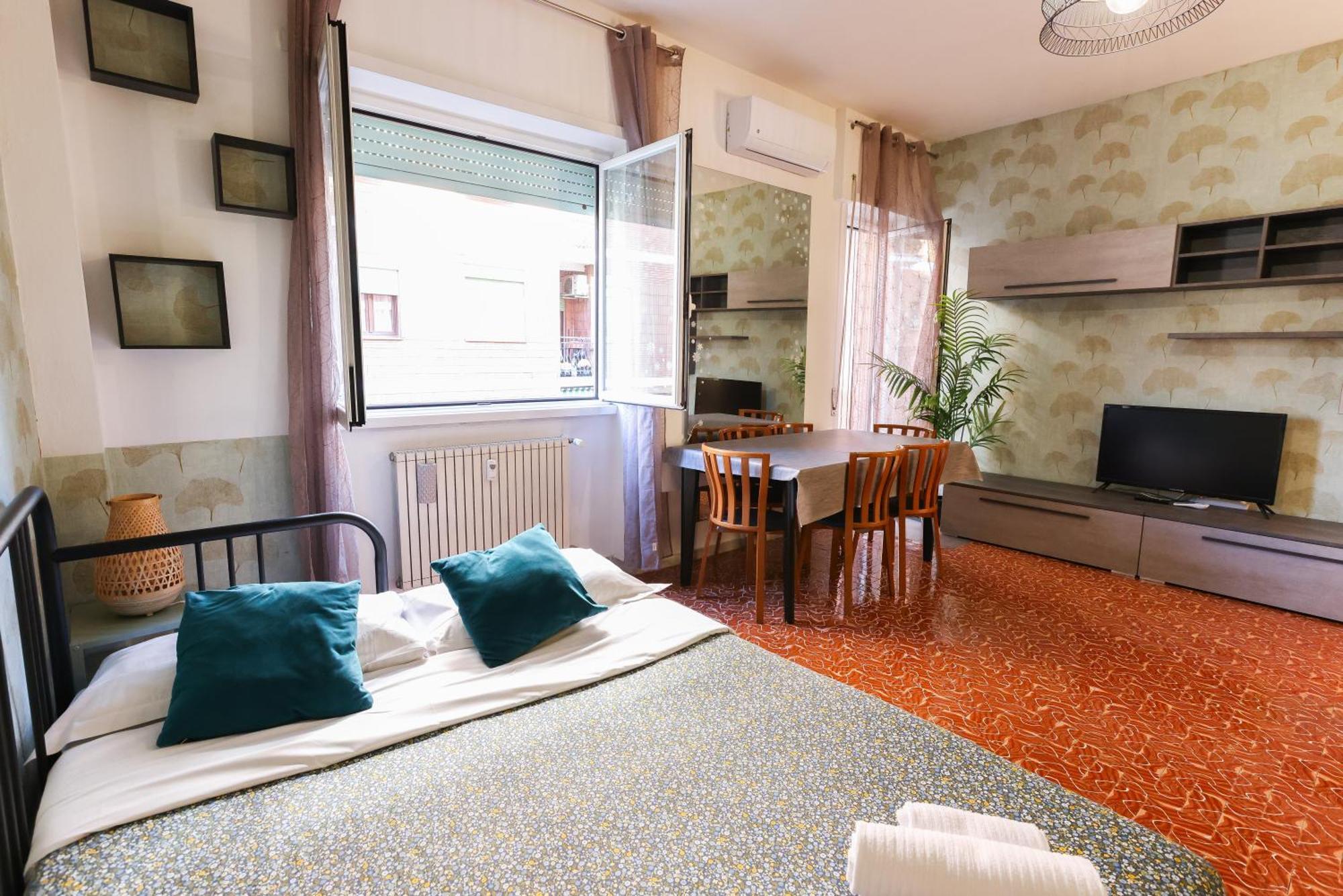 Casa Dolce Casa New Rom