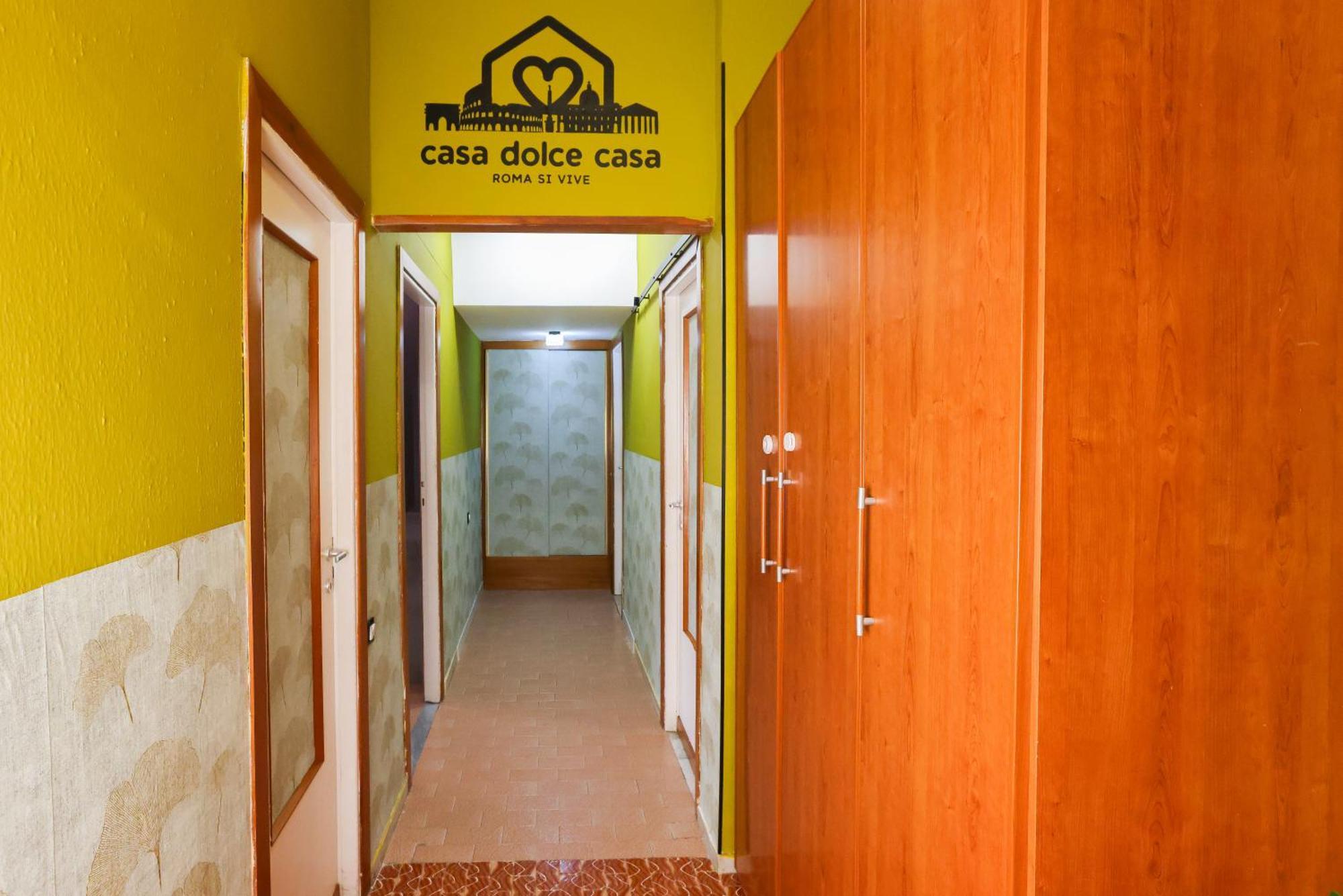 Casa Dolce Casa New * Roma