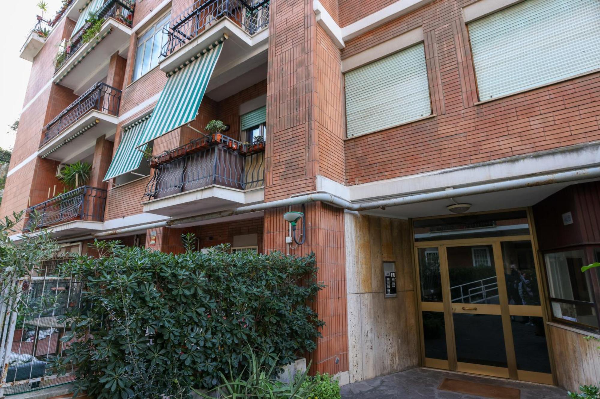 Apartamento Casa Dolce Casa New *