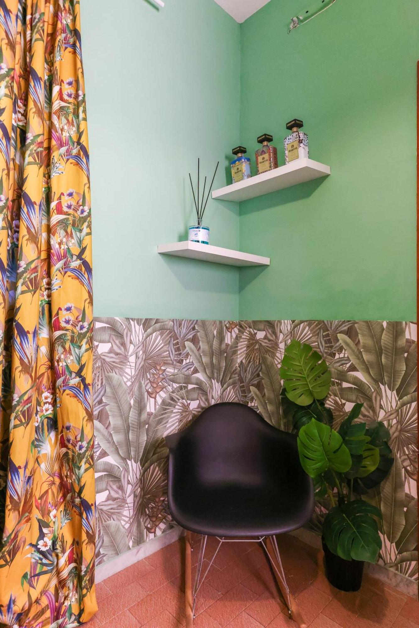 Apartamento Casa Dolce Casa New Roma
