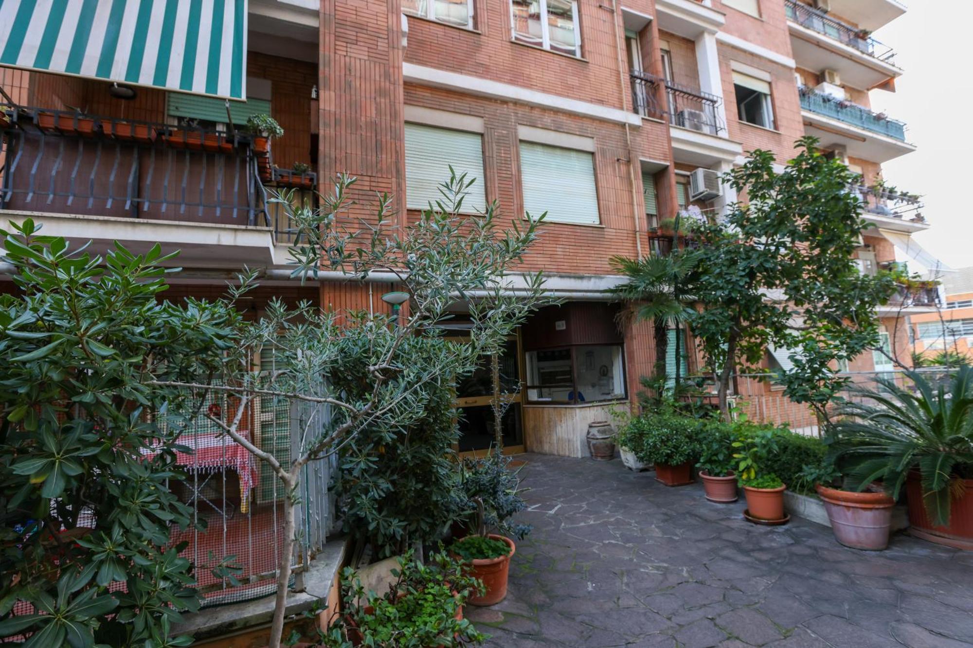 Casa Dolce Casa New Roma