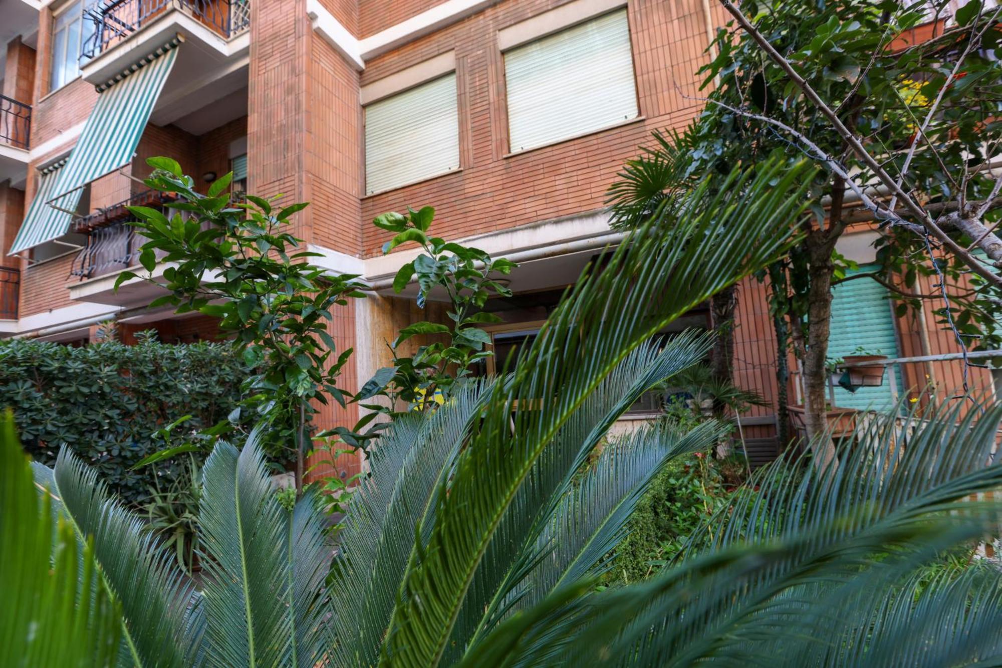 Casa Dolce Casa New * Rom