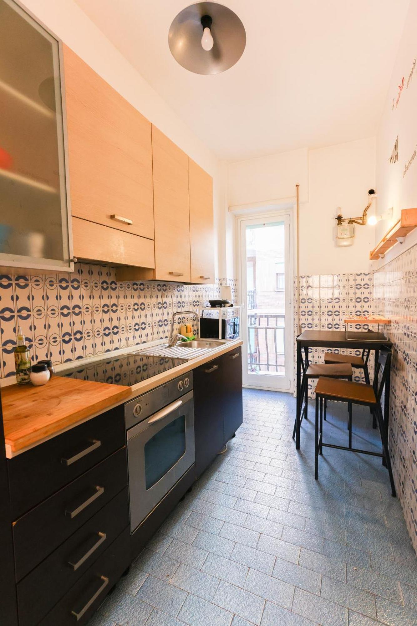 Apartamento Casa Dolce Casa New