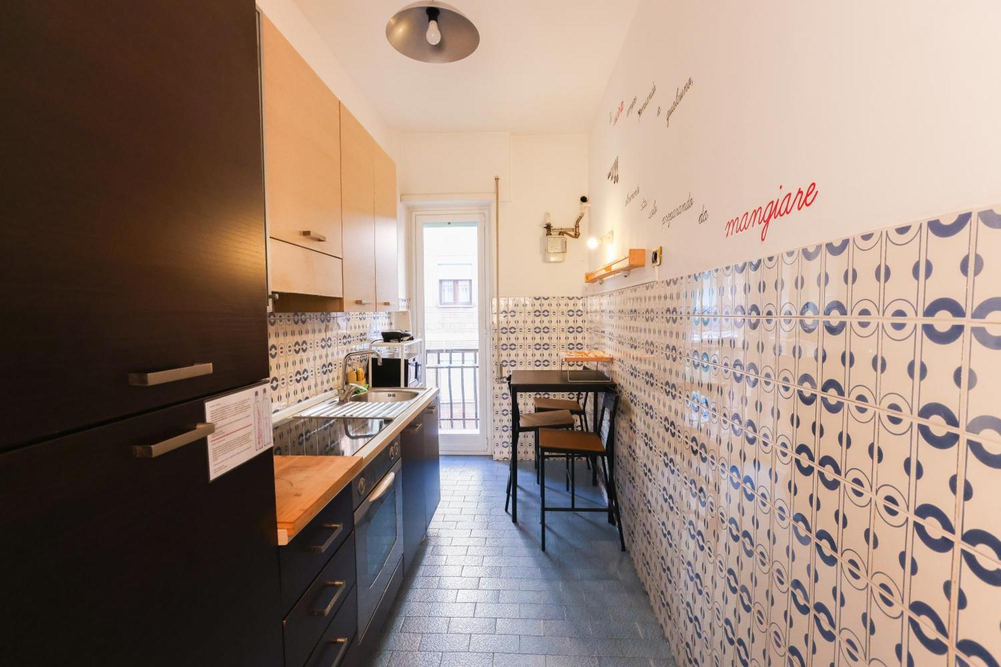 Casa Dolce Casa New Apartment Rom