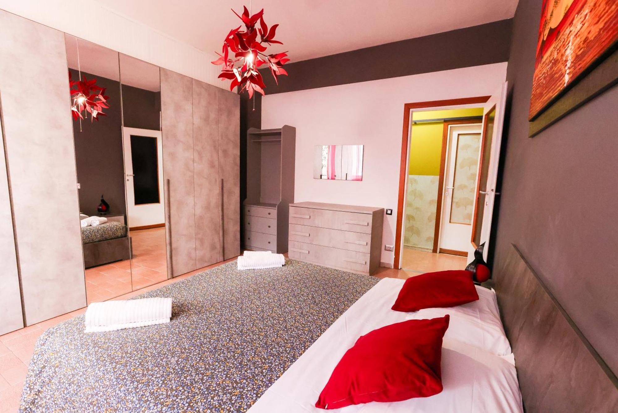 Apartment Casa Dolce Casa New Rom