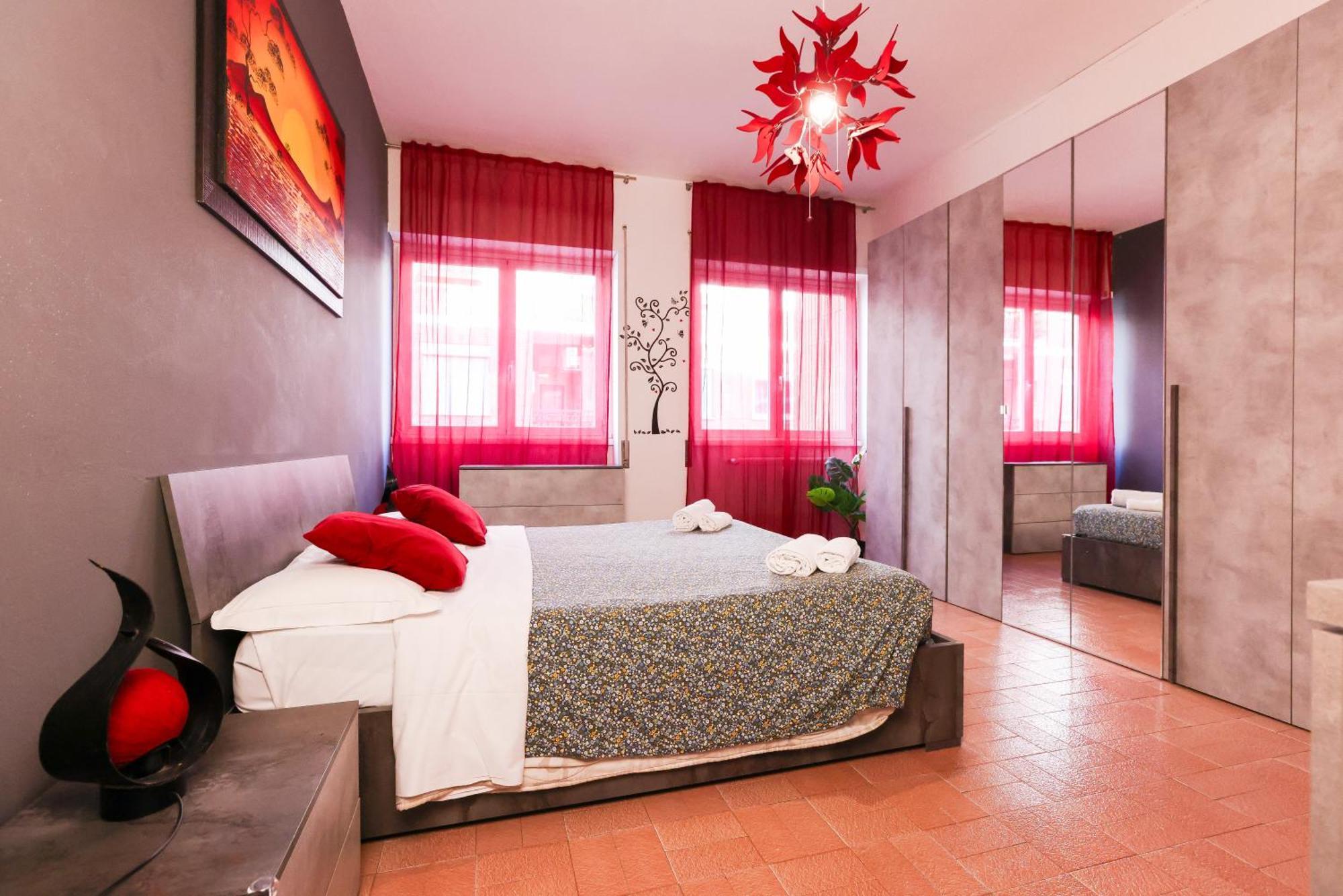 Casa Dolce Casa New Roma