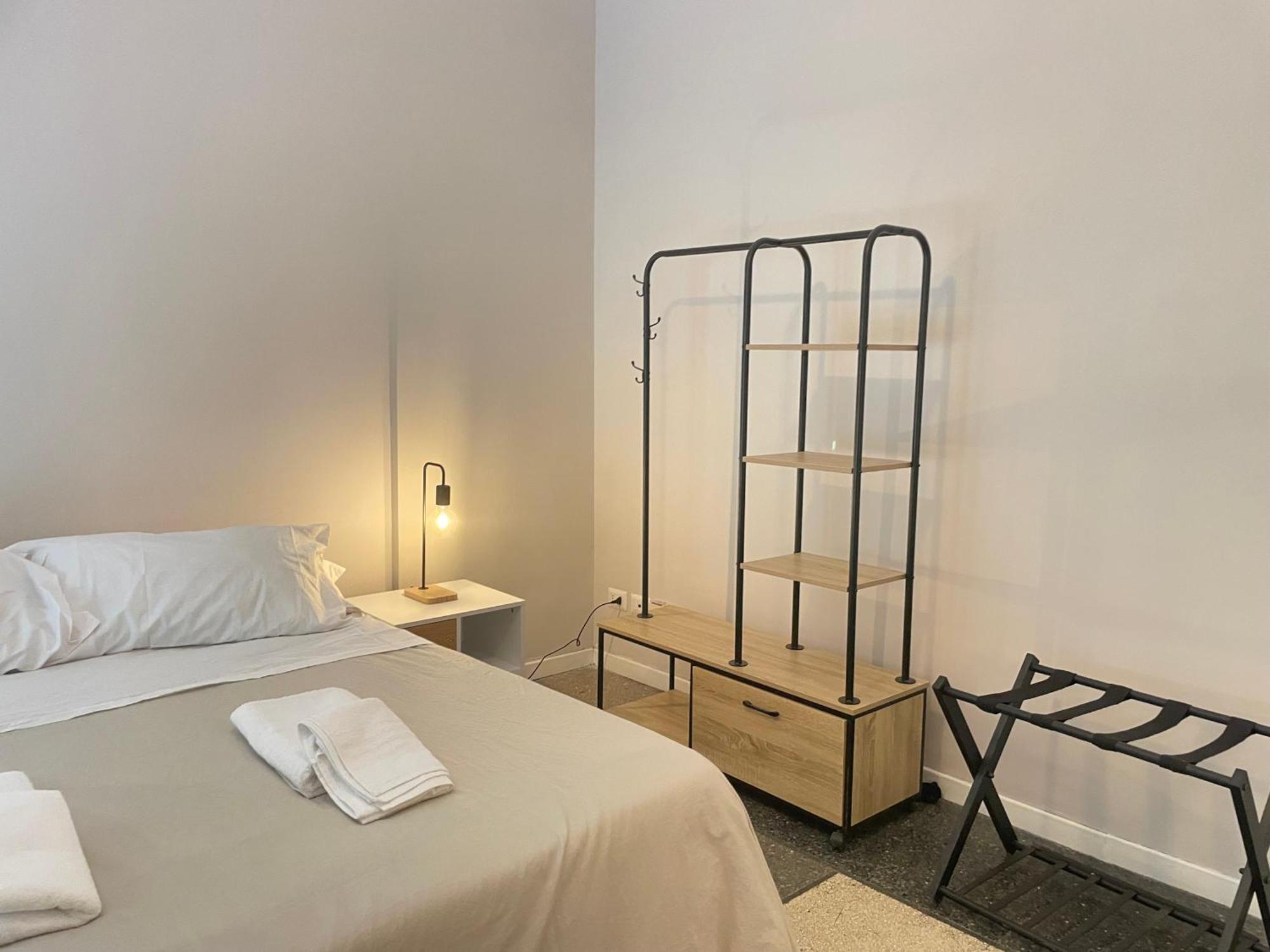 Leilighet Vatican Cosy Hideout - Center - Freewifi - Parking *