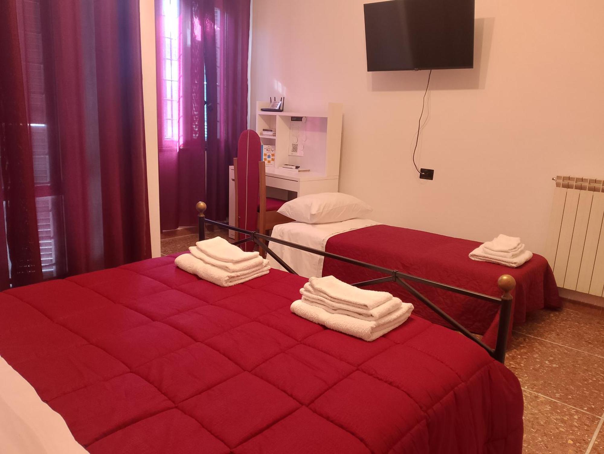 L' Ortensia Apartamento Roma
