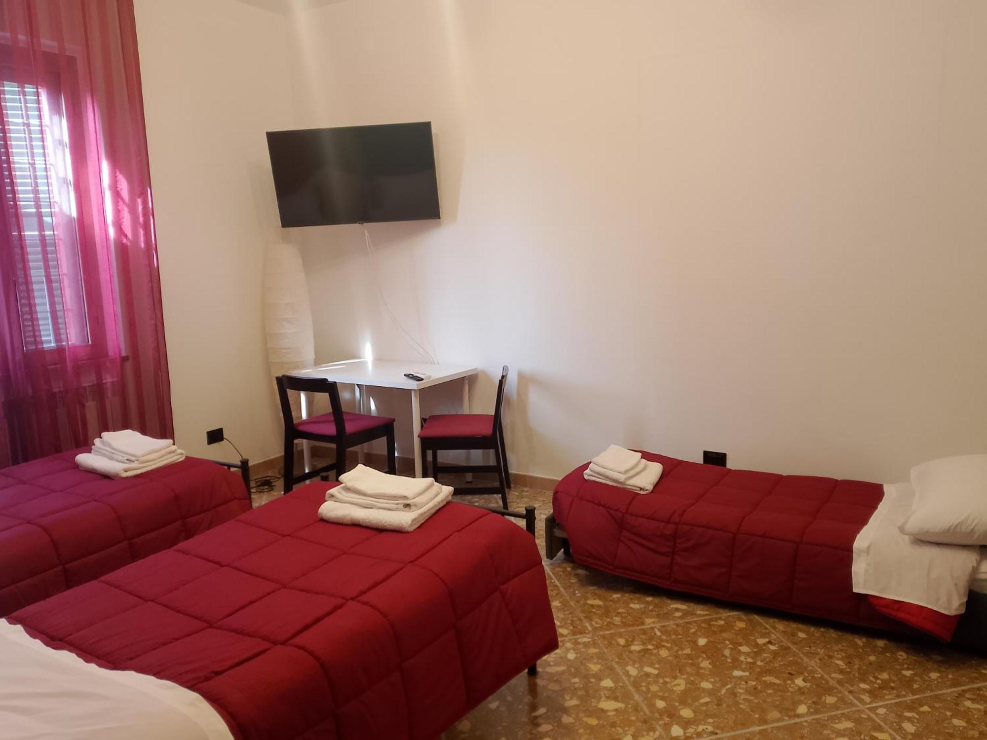 Apartment L' Ortensia Rom