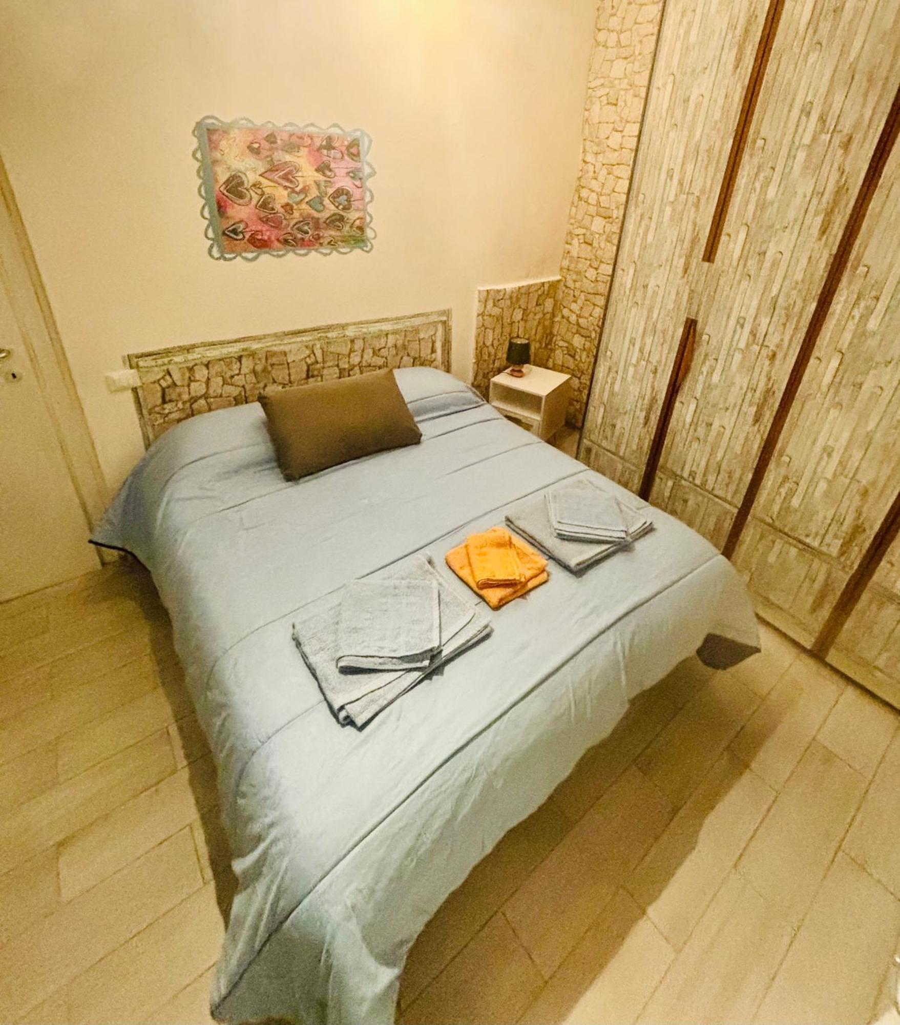 Benny House In The Park Close To Gemelli And Fl3 To S Peter And Center Apartamento