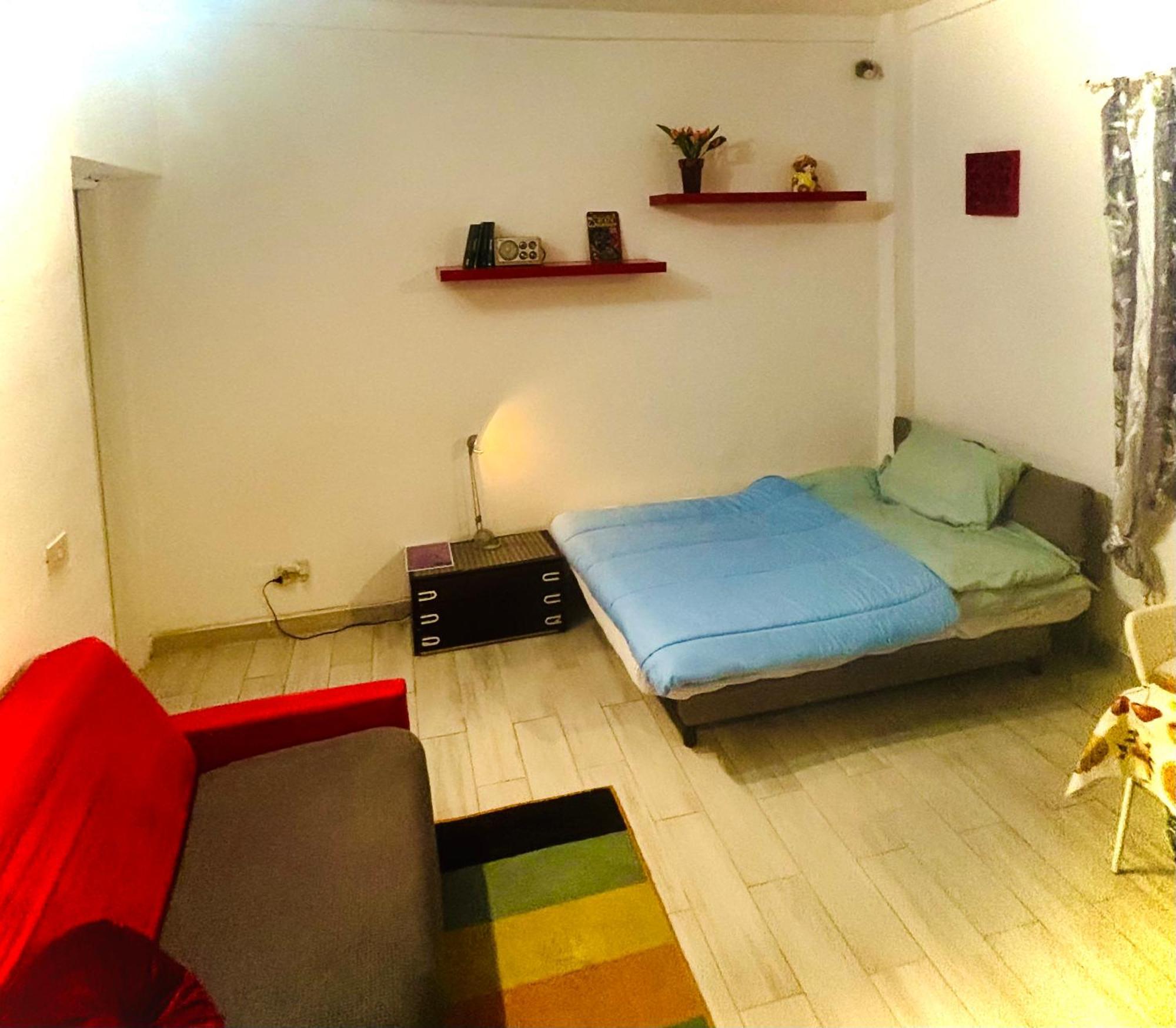Apartamento Benny House In The Park Close To Gemelli And Fl3 To S Peter And Center *