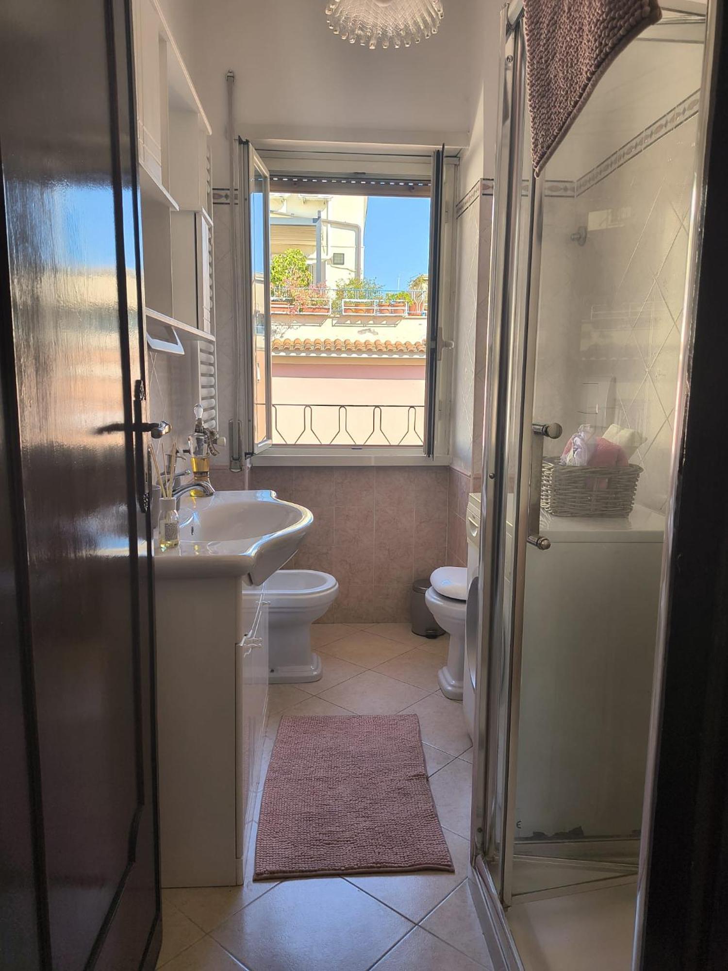 Apartamento Metropolis House Roma