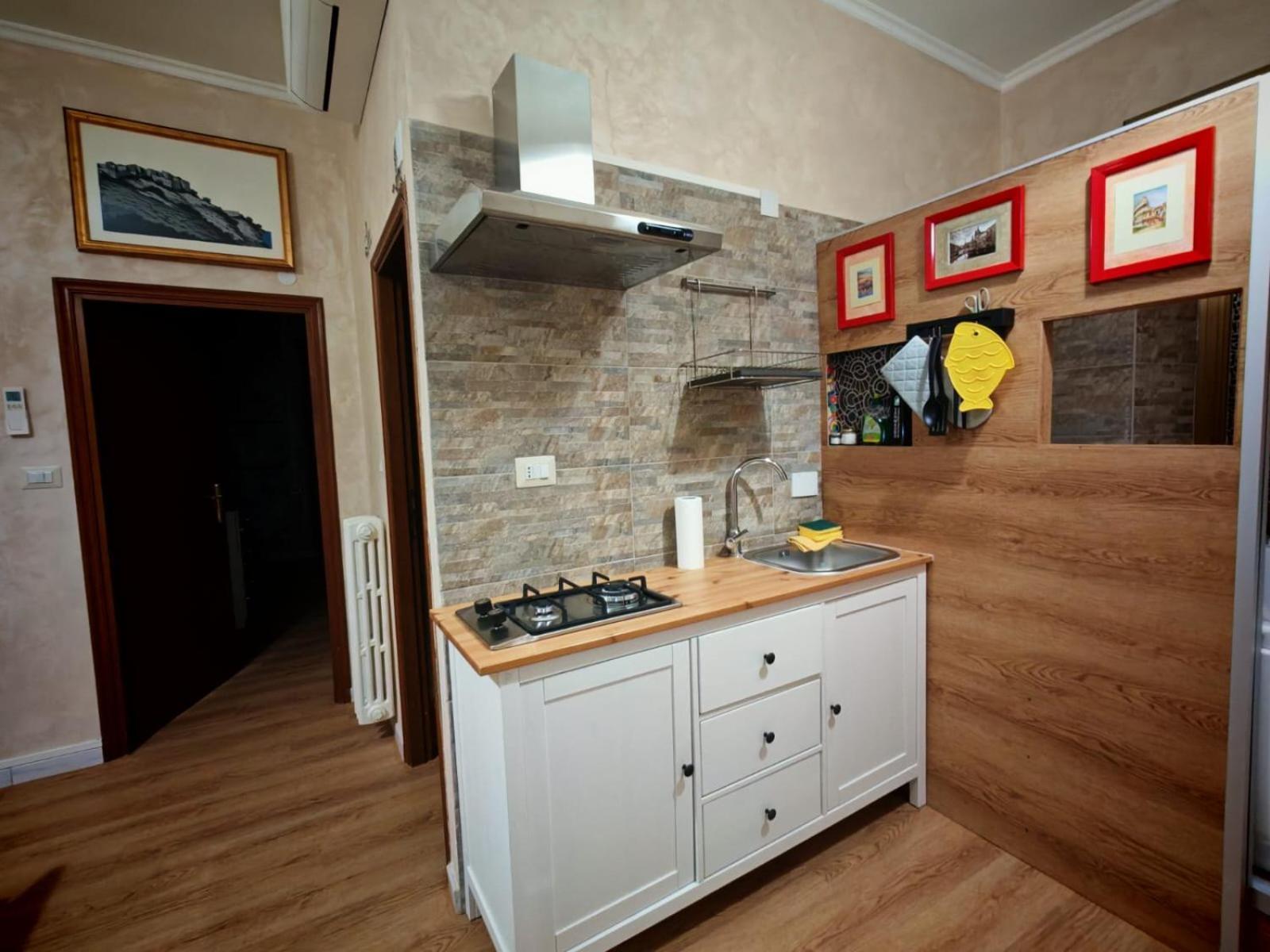 Casa Con Idromassaggio Metro C Alessandrino - San Giovanni E Trenino Laziali-termini -betti House Apartamento Roma