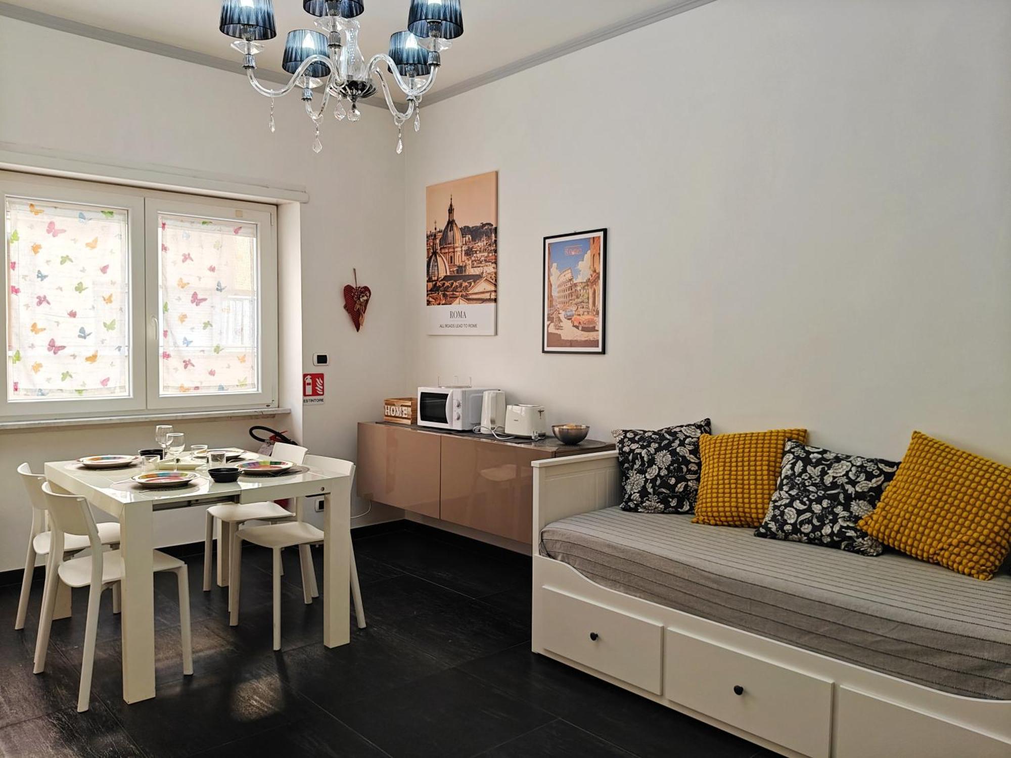 Gregorio Vii Dream House * Roma