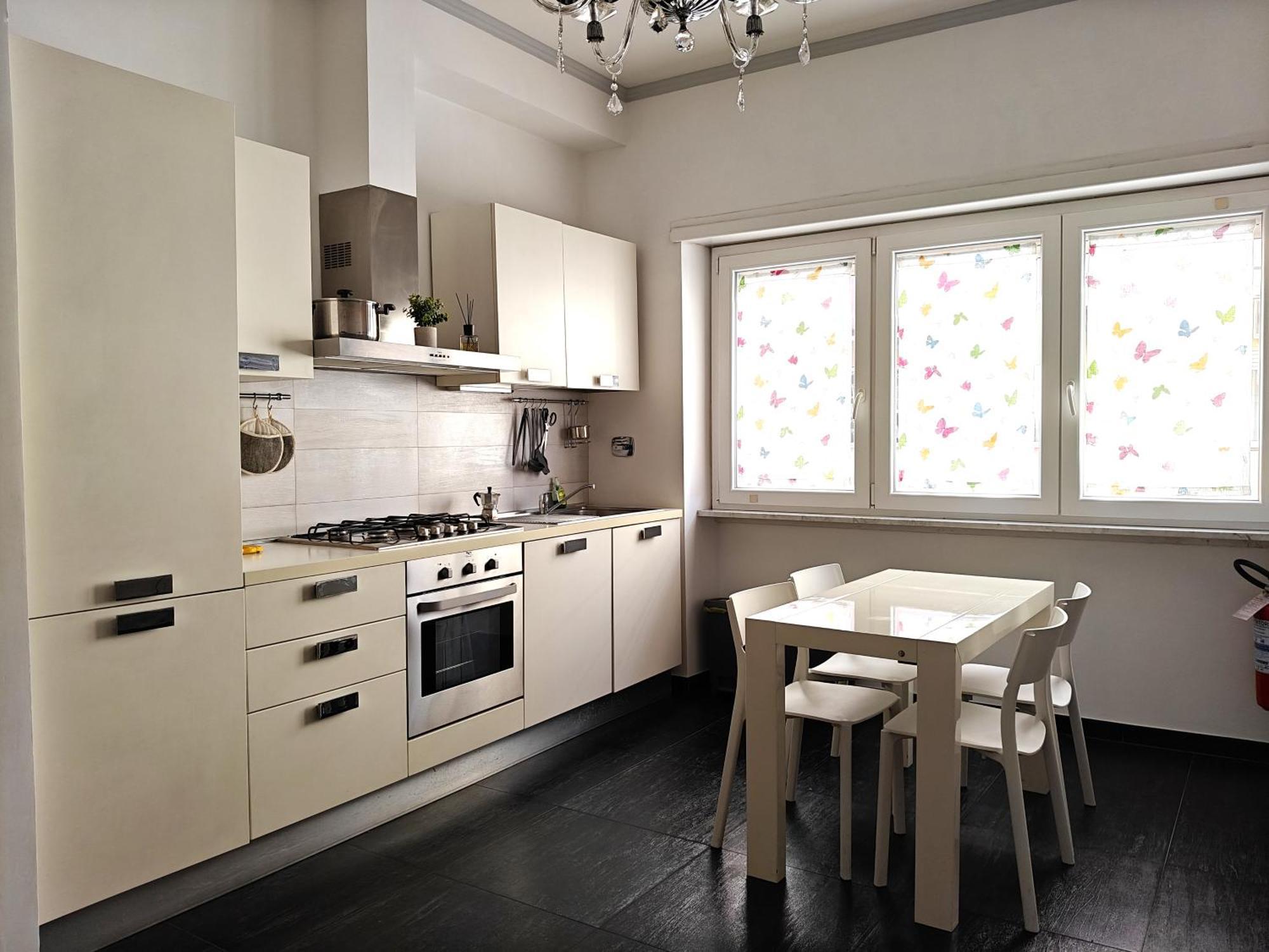 Gregorio Vii Dream House * Roma