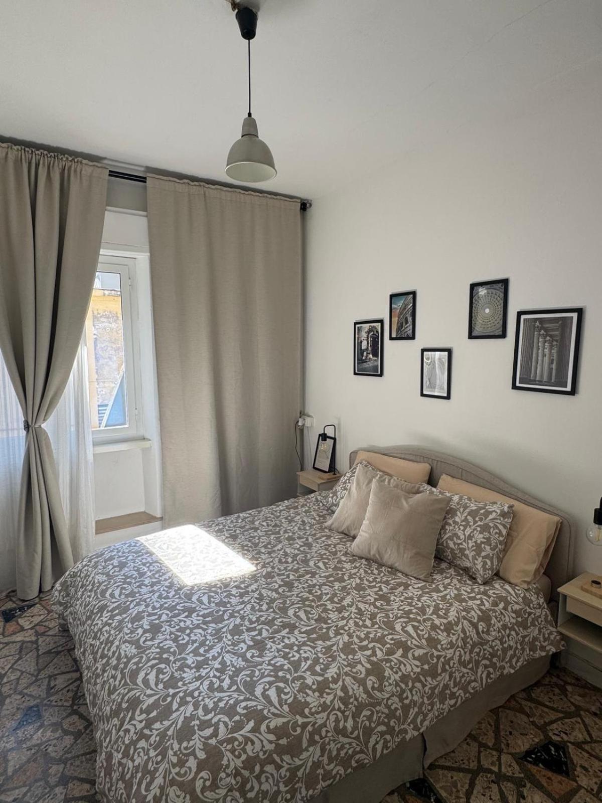 Apartment Mopy Luxury