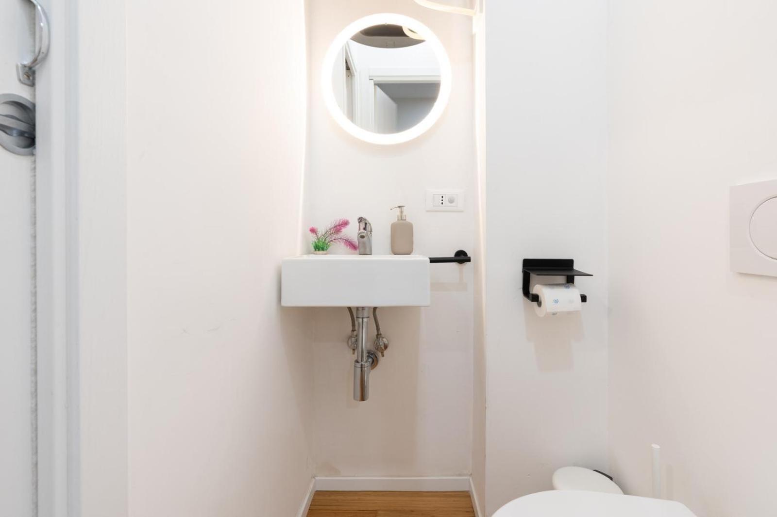 Apartamento Vaticani Moderna Roma