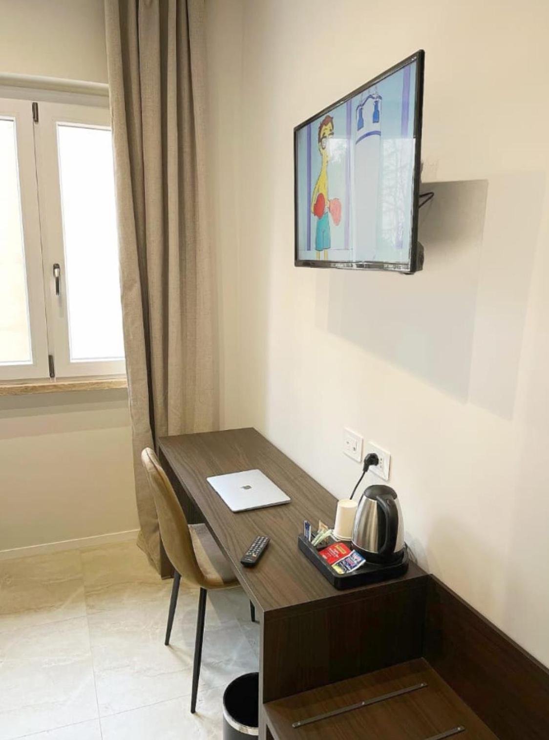 Affittacamere Cassia Collection