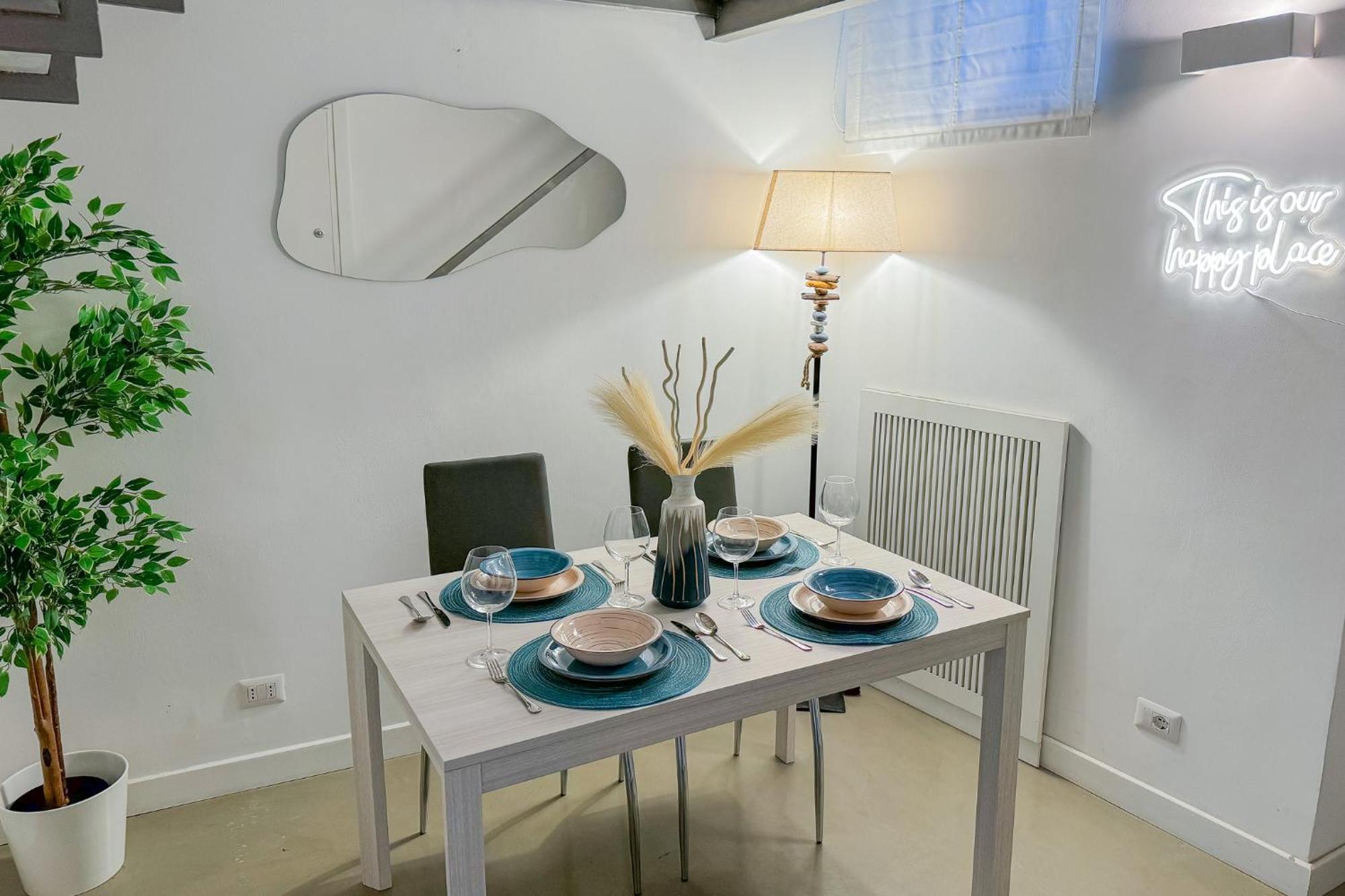 Apartamento Maison Campo De Fiori Roma