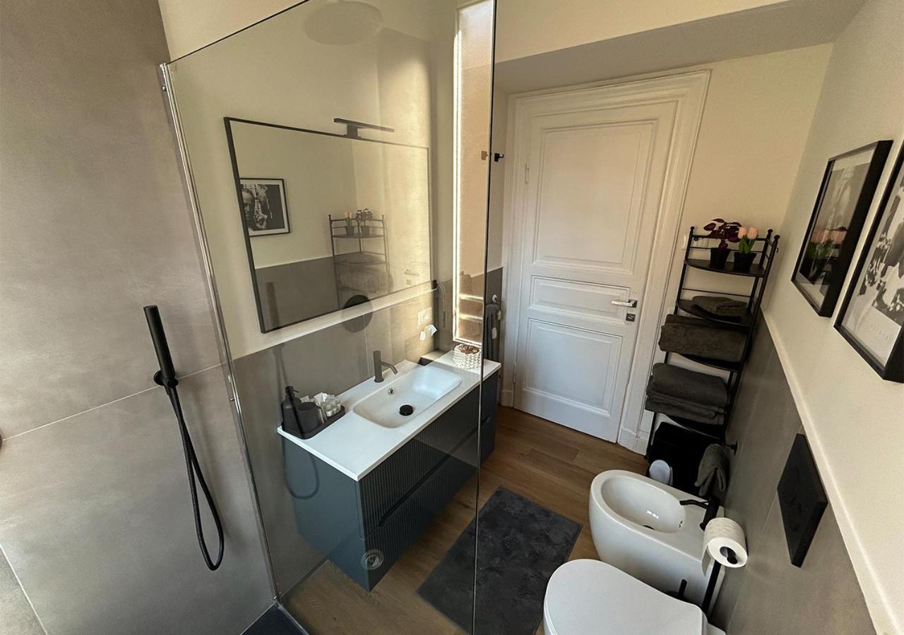 Rosy Luxury Apartamento