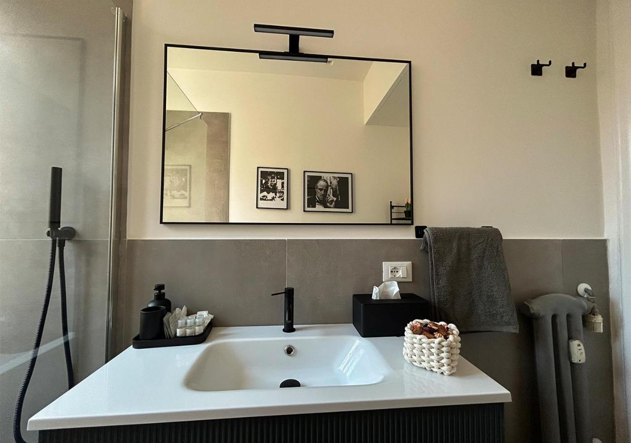 Apartamento Rosy Luxury *