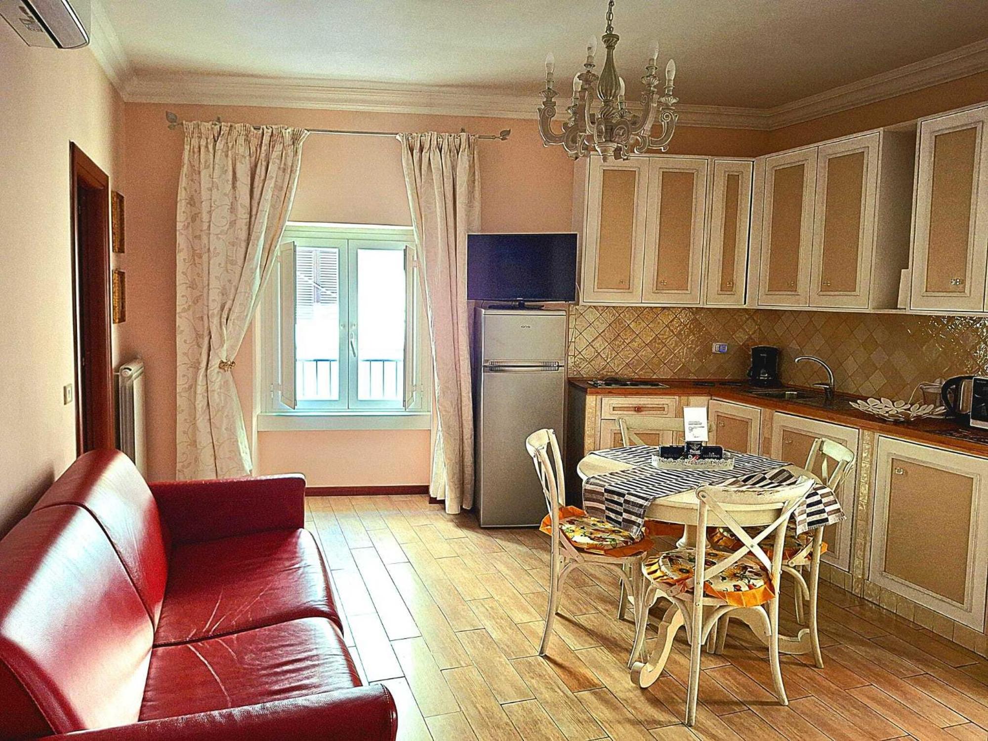 Firenze 32 At The Opera House Apartamento Roma
