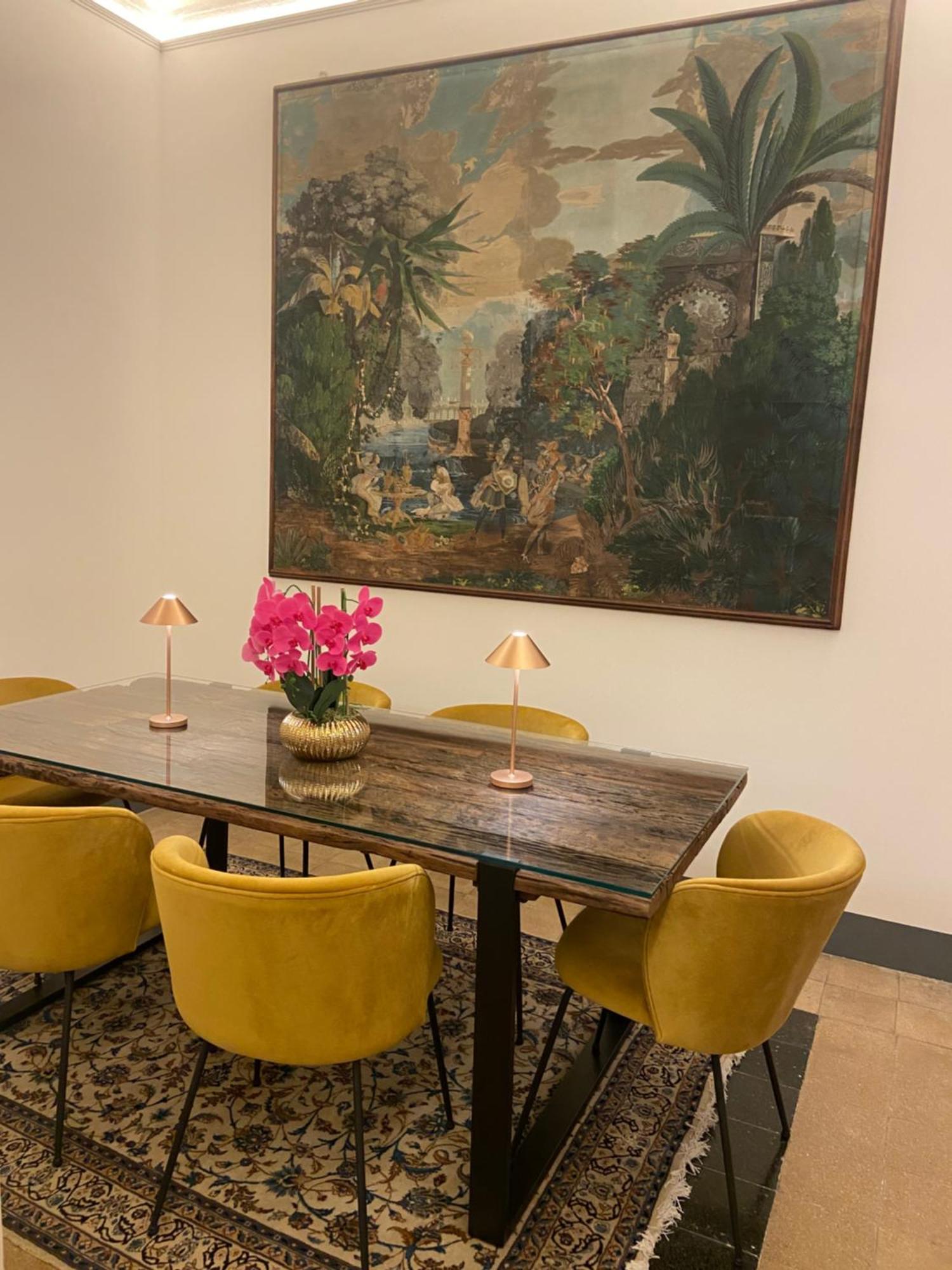 Scarlatti Rhome Parioli Acomodação com café da manhã  Roma