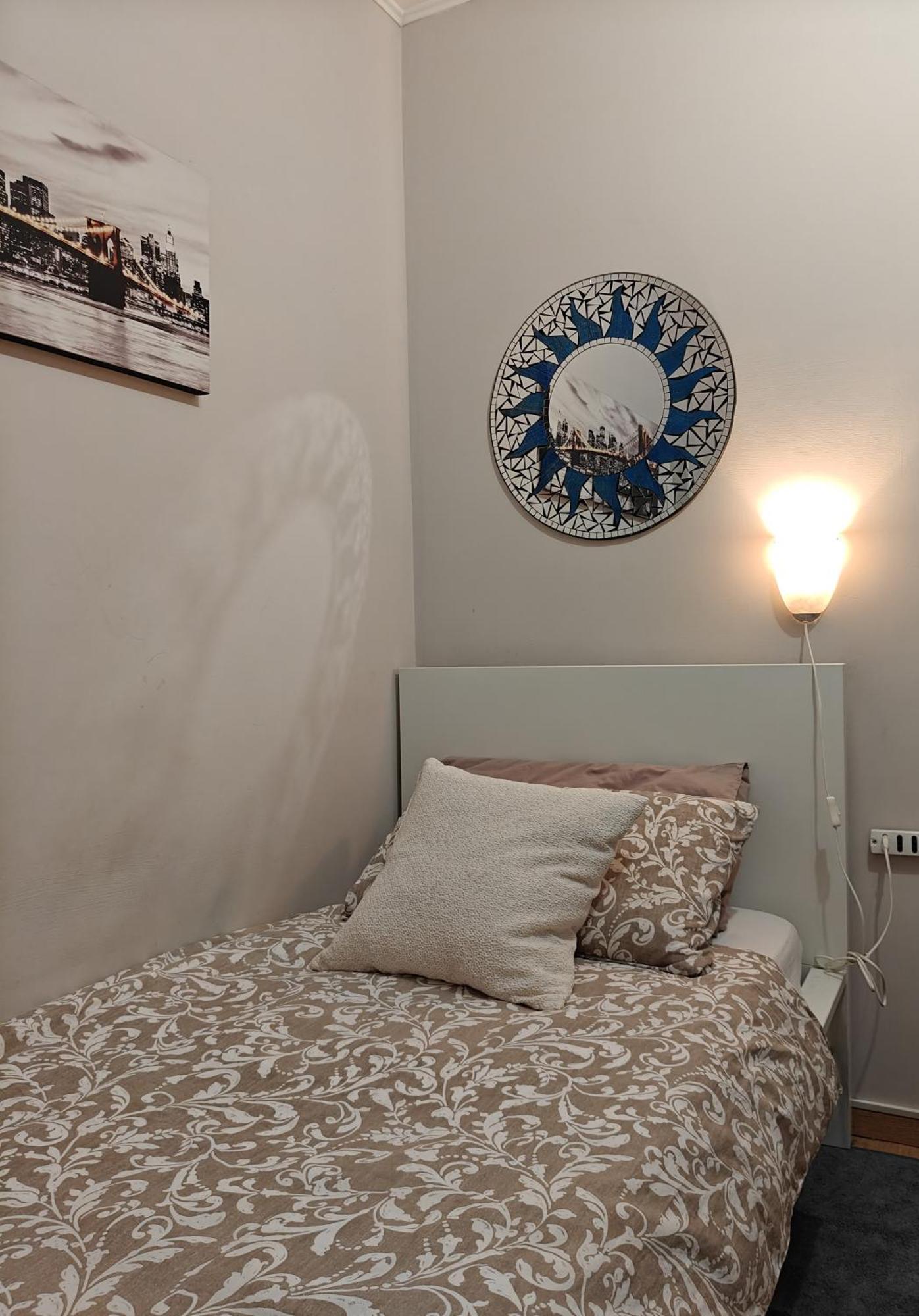 Gregorio Vii Dream House Roma
