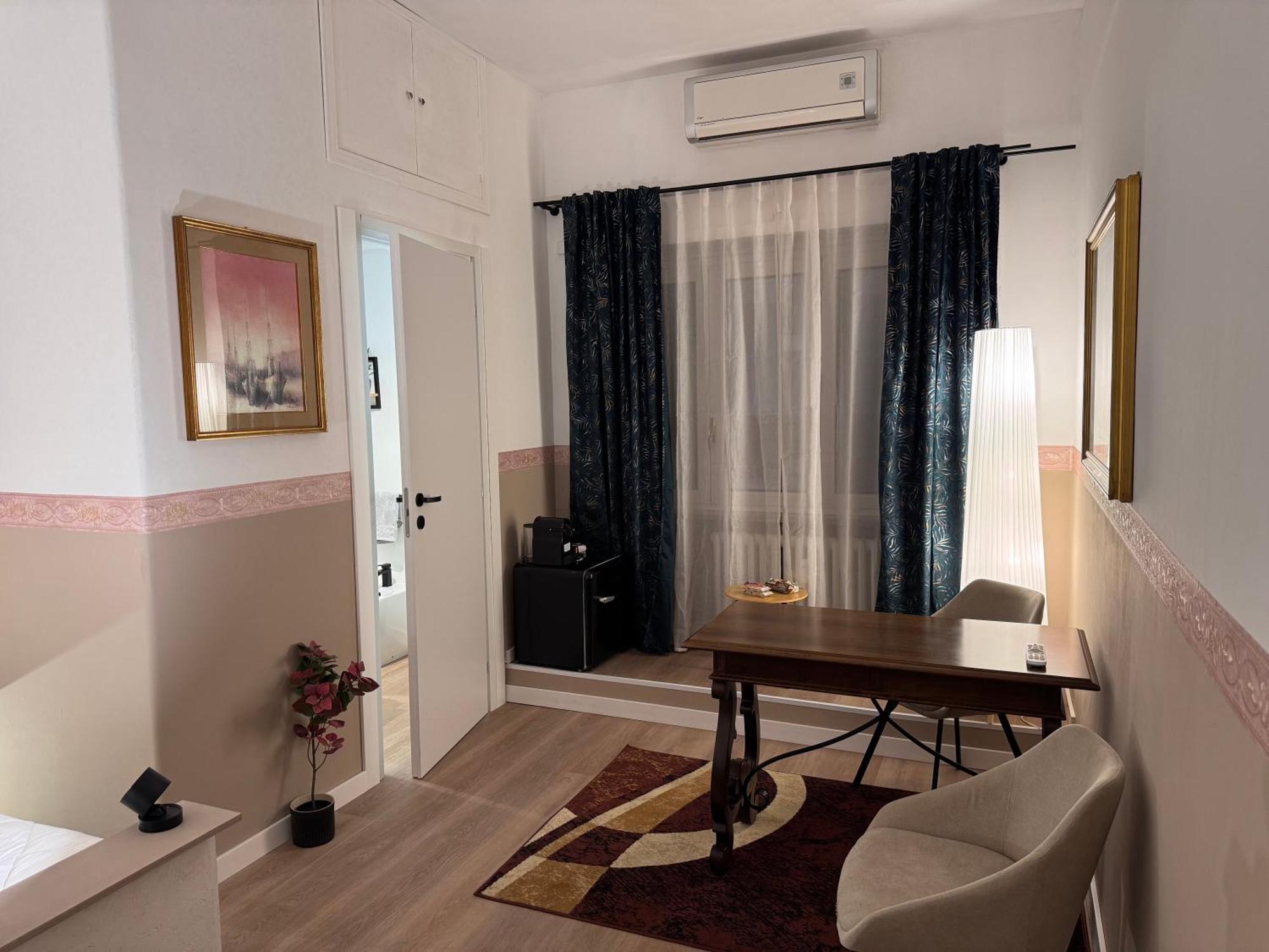 Bed and breakfast Adr Charme
