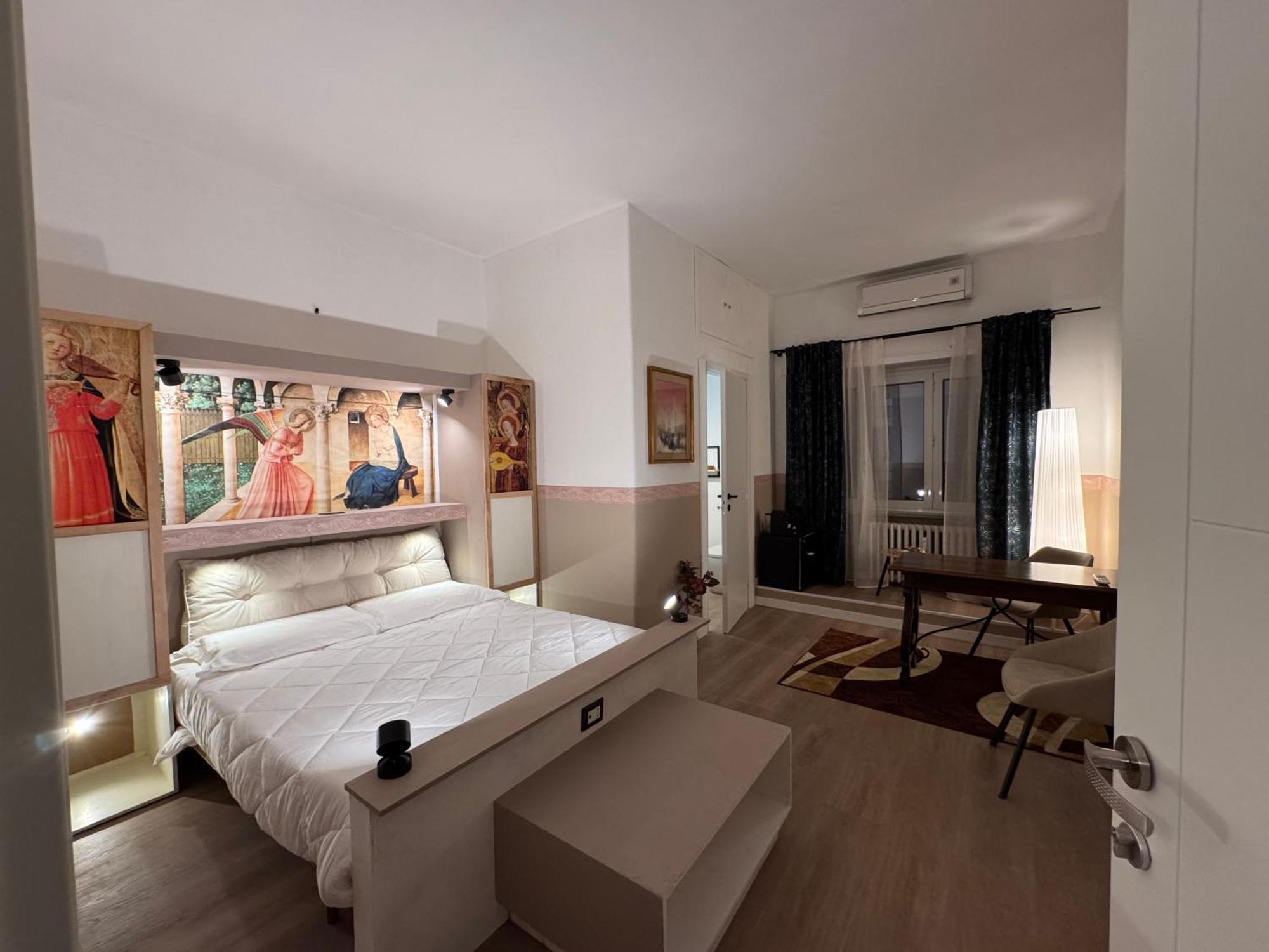 Bed and breakfast Adr Charme