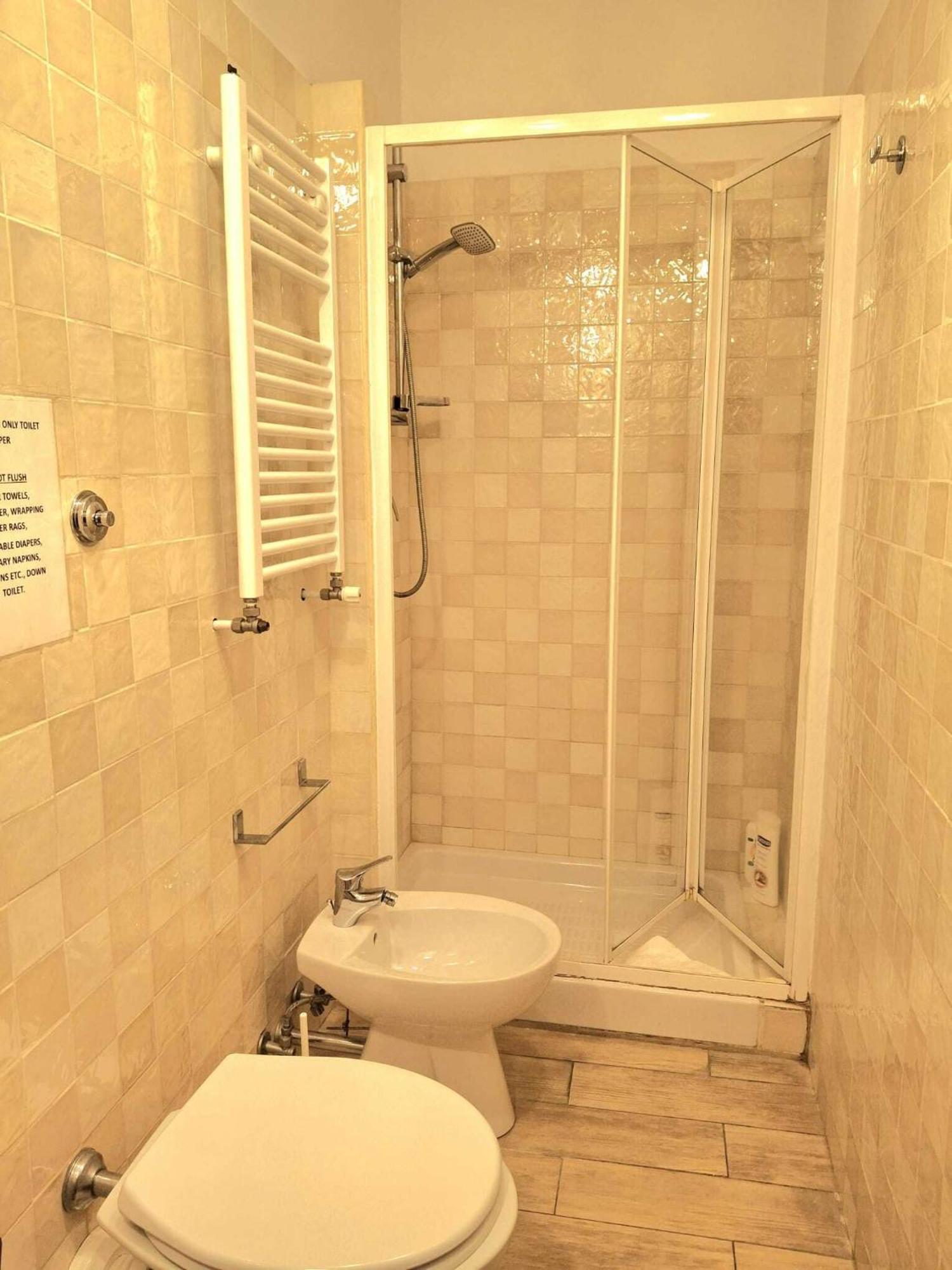Apartamento Firenze 32 At The Opera House Roma
