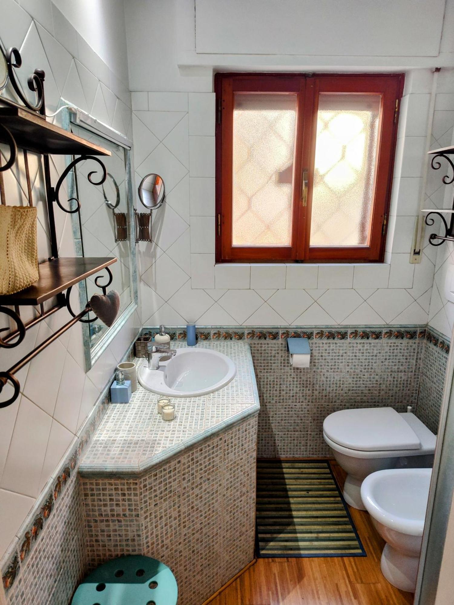 Appartamento Roma Apartment *