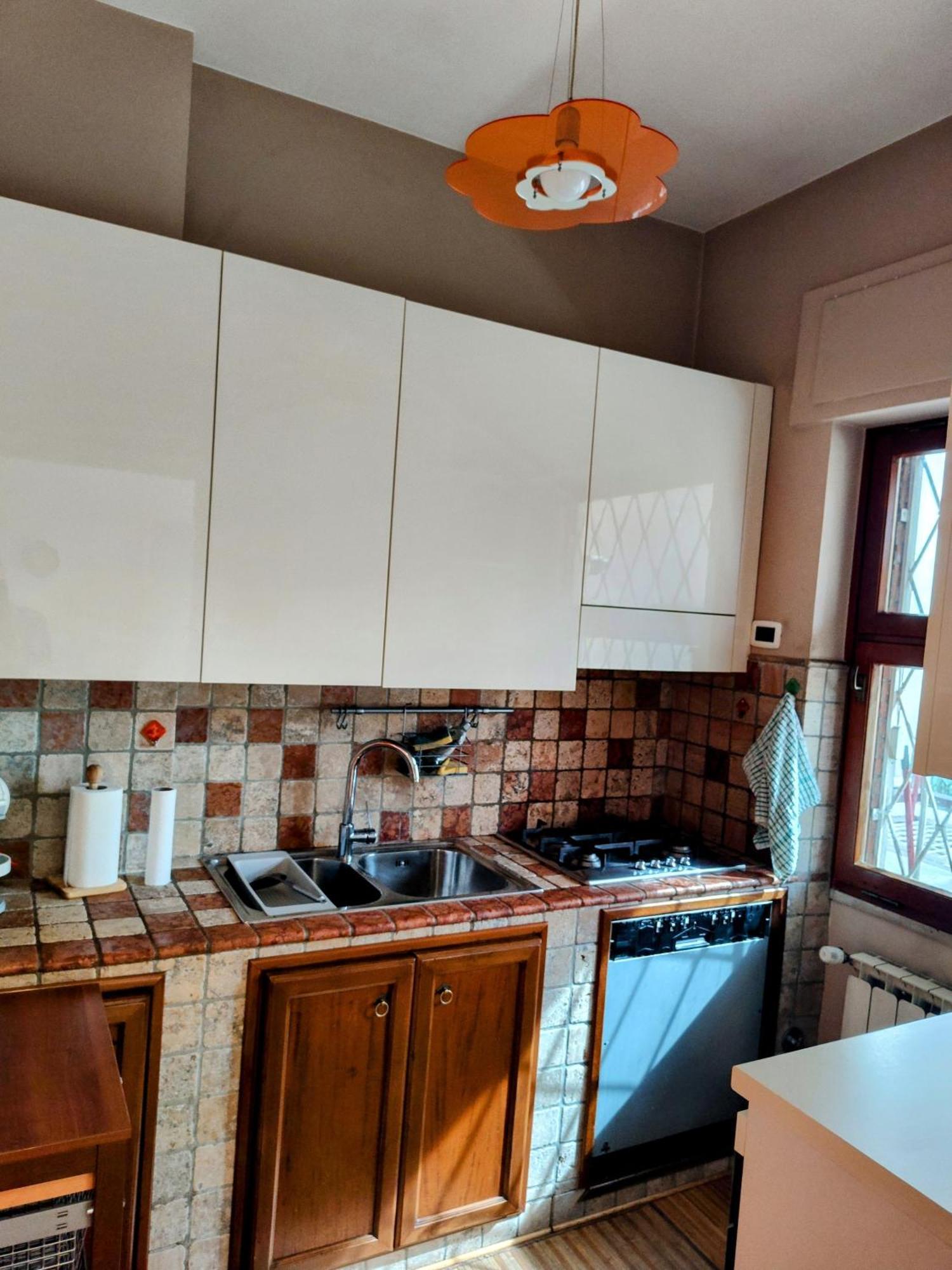 Appartamento Roma Apartment