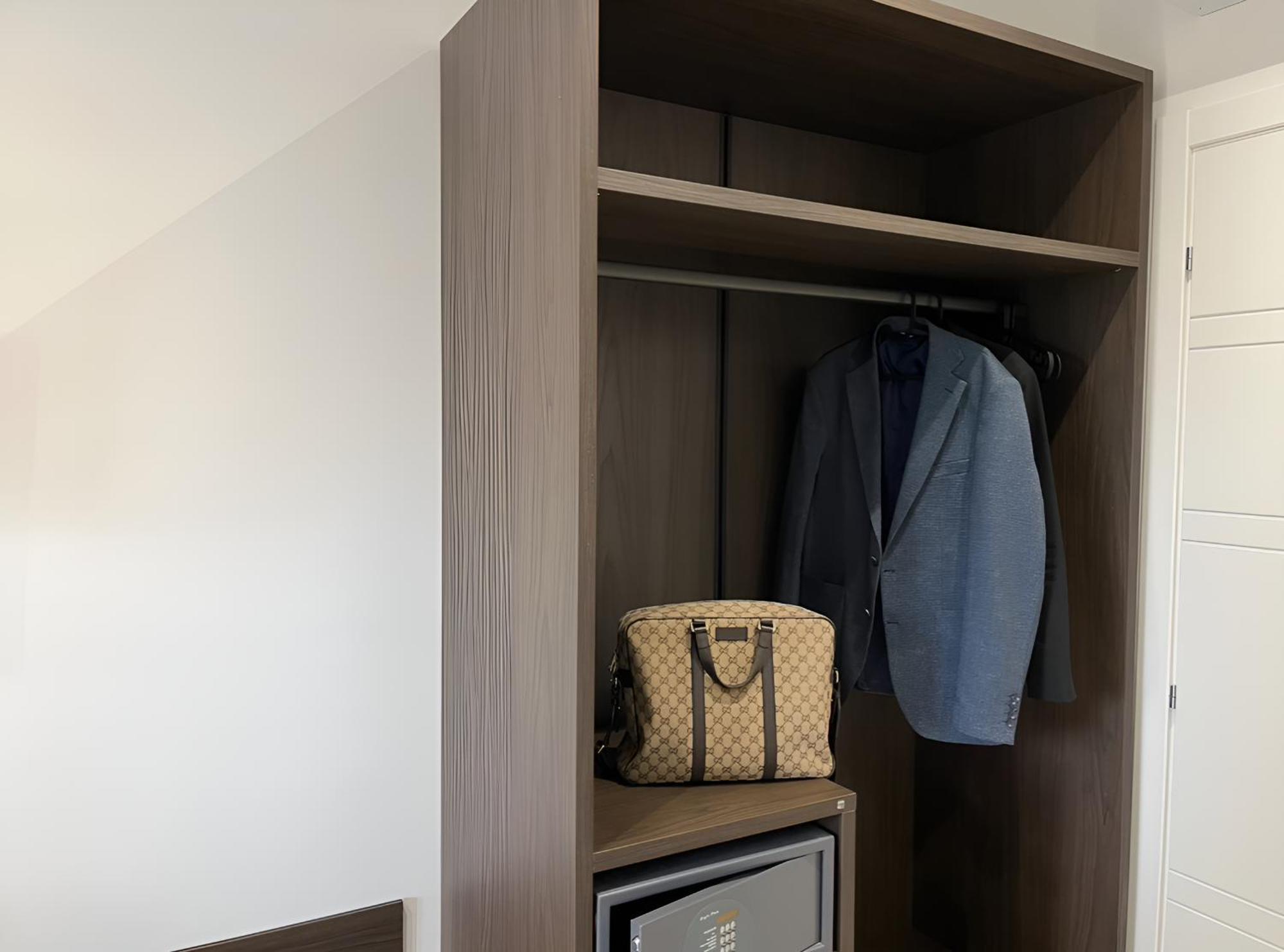 Cassia Collection Affittacamere
