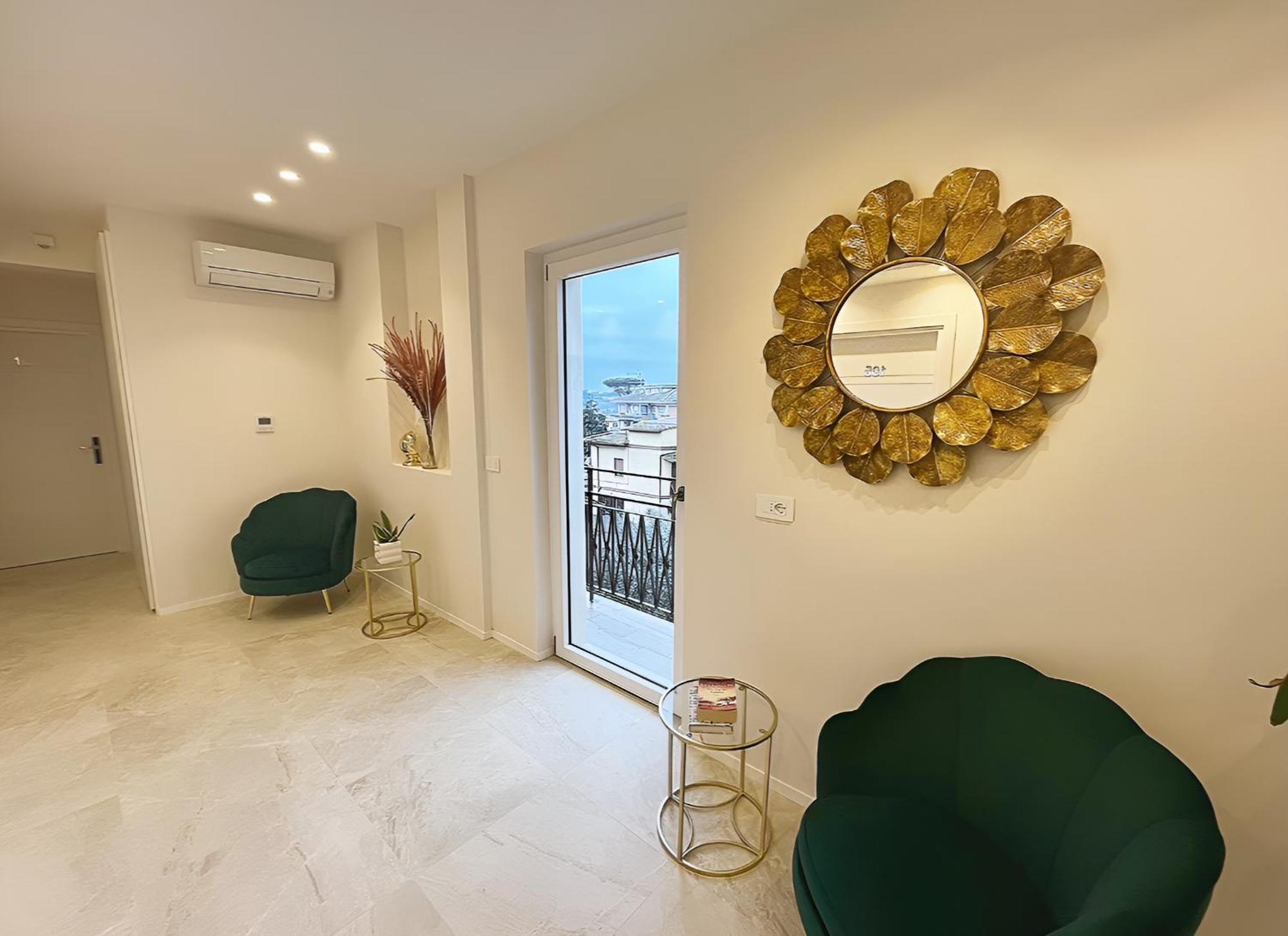 Affittacamere Cassia Collection *