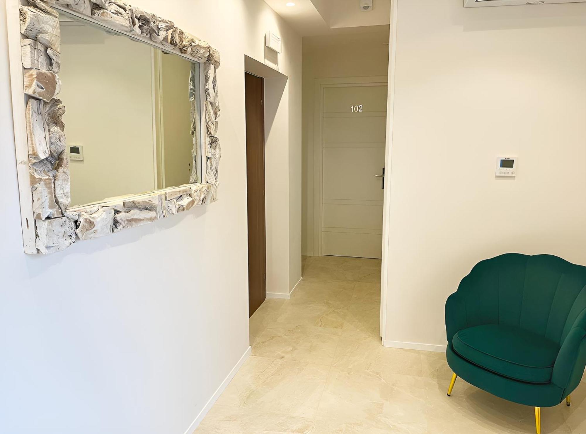Cassia Collection Affittacamere
