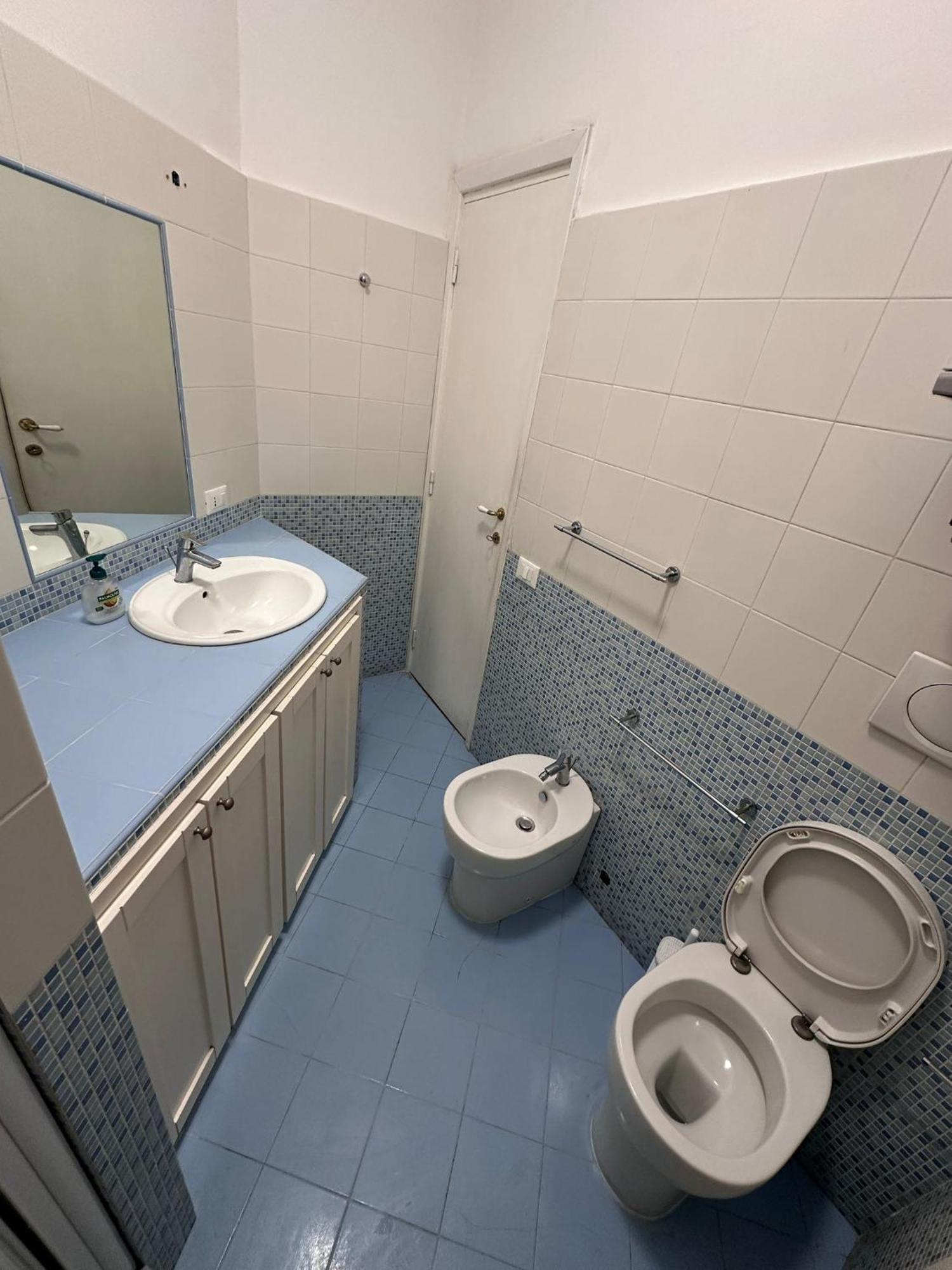 Appartamento The Sereno-2