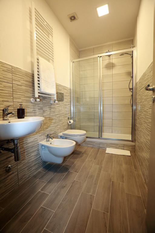 Casa Martinez Affittacamere Roma