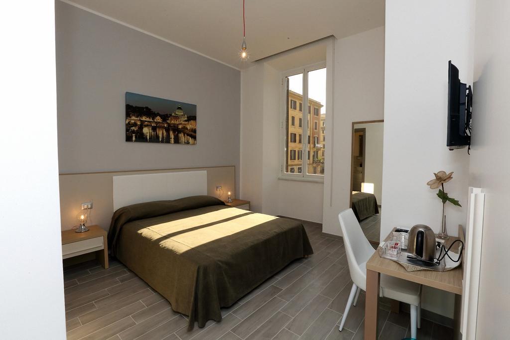 Gjestgiverier Casa Martinez 2*