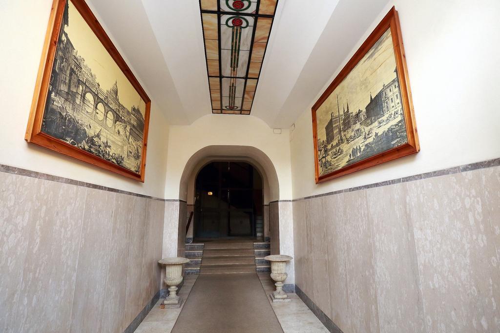 Gjestgiverier Casa Martinez 2*