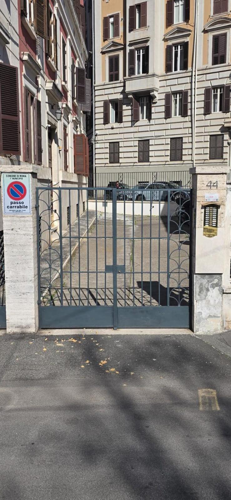 Coloss Imperial Affittacamere Roma