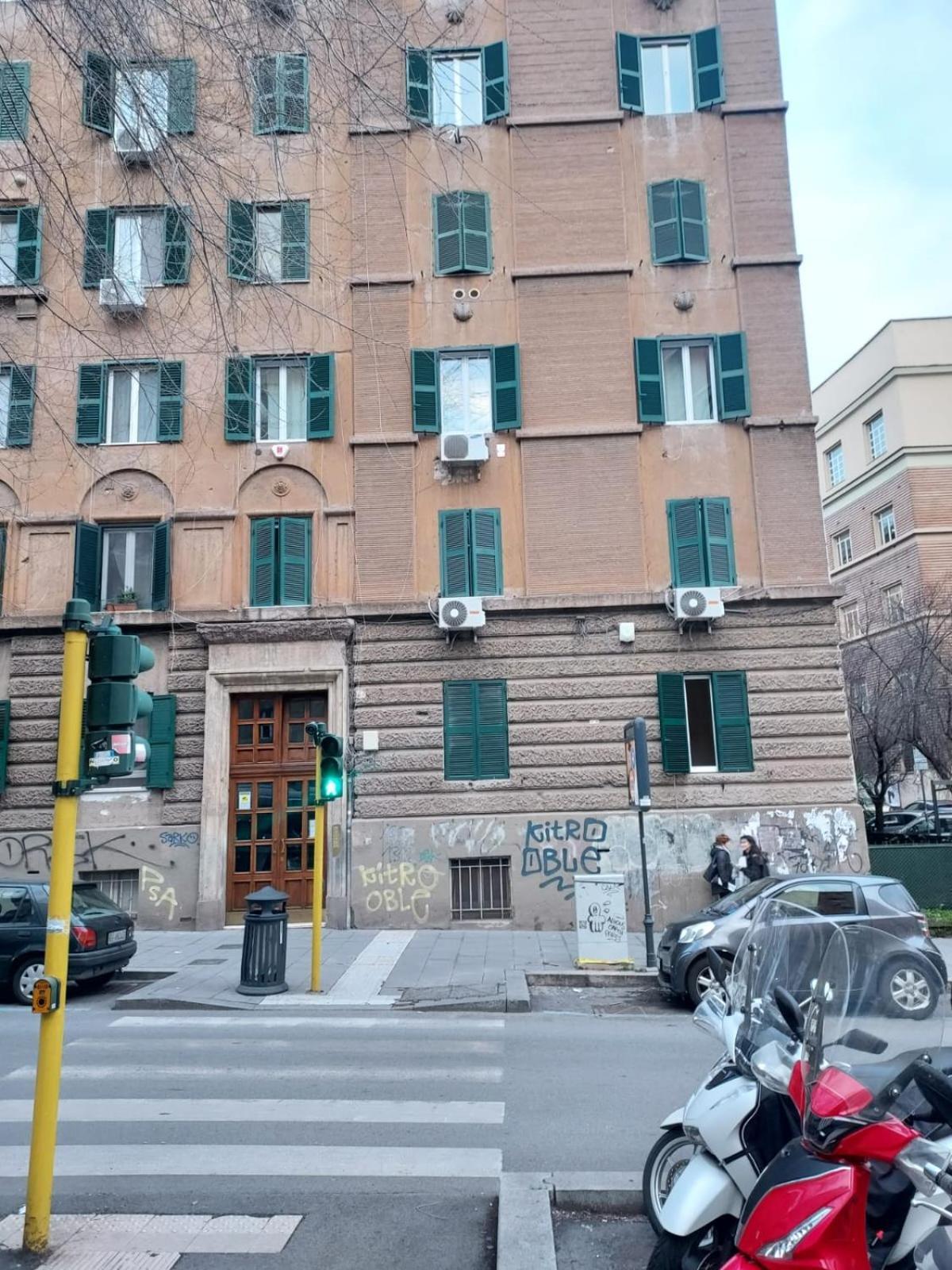 Appartamento Carol House Piazza Bologna