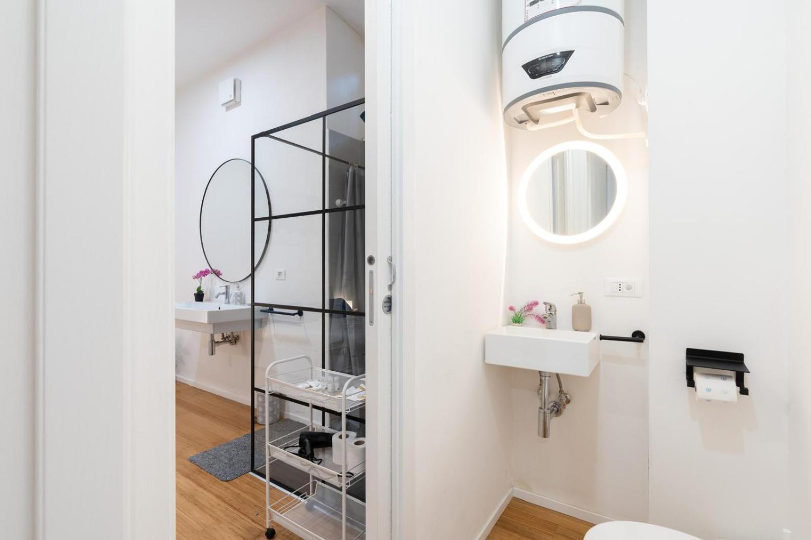Apartamento Vaticani Moderna *