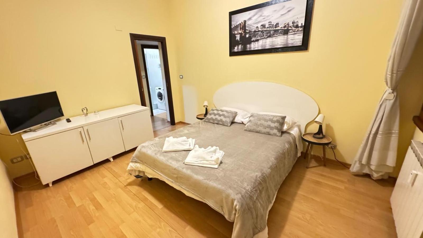 Appartamento Casa Gemelli Gemelli *