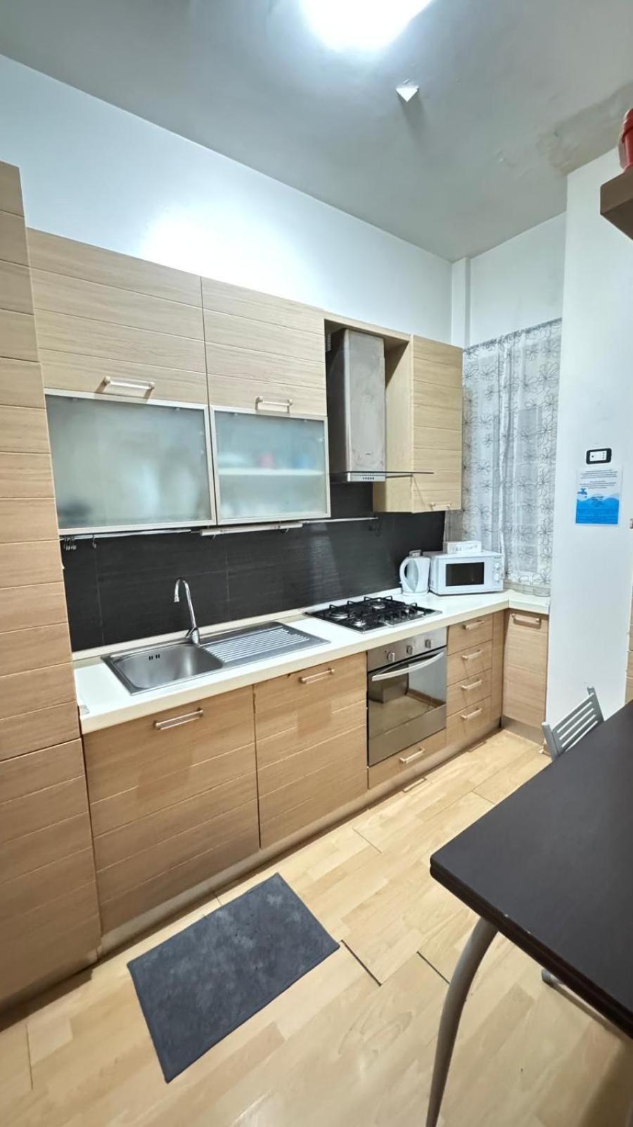 Casa Gemelli Gemelli * Roma