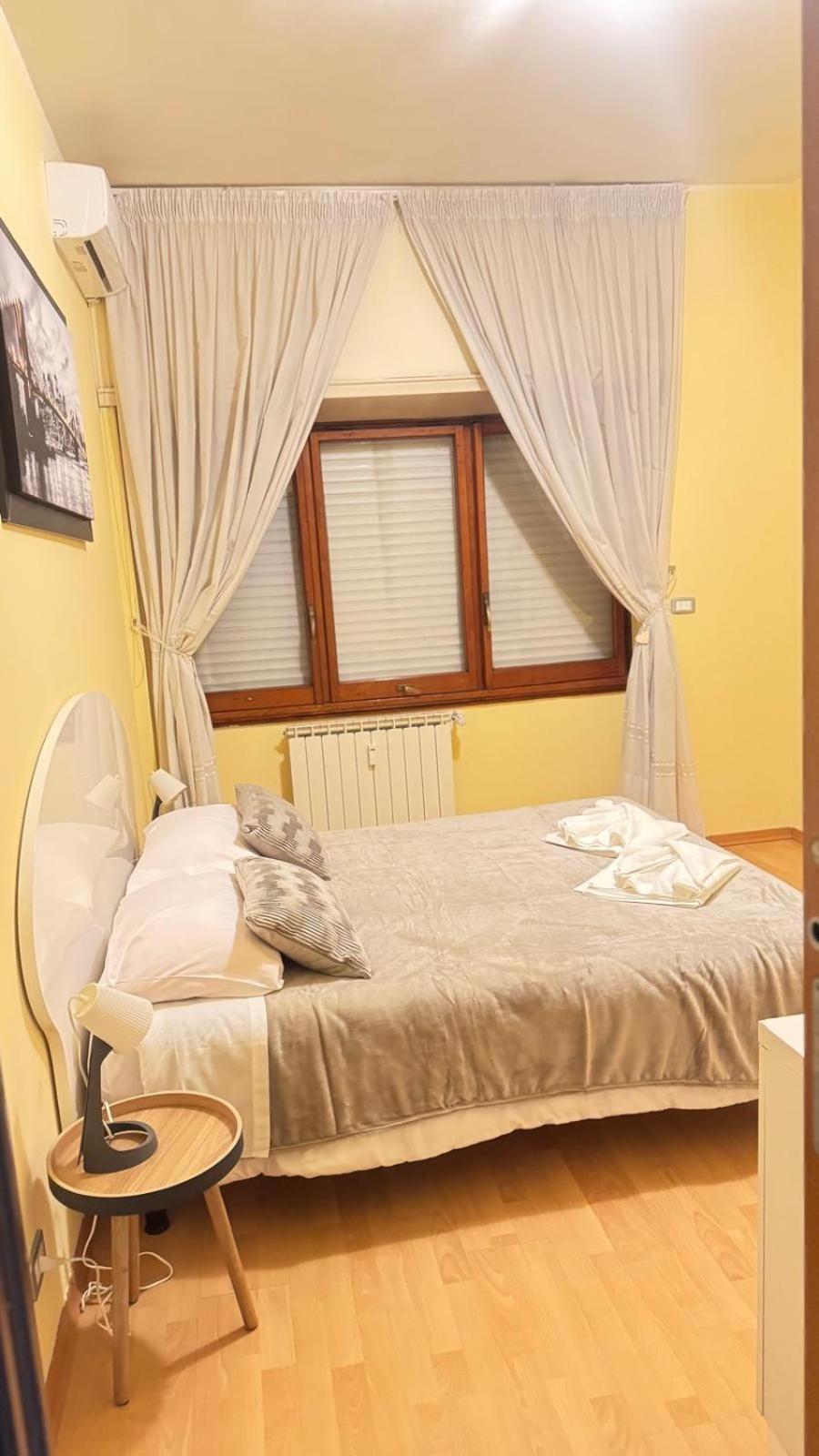 Casa Gemelli Gemelli Appartamento Roma