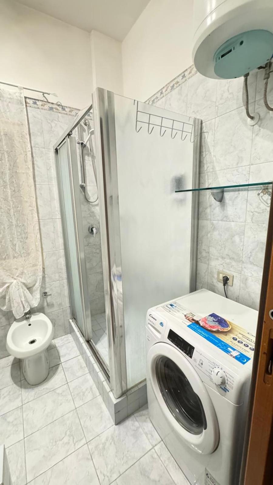 Appartamento Casa Gemelli Gemelli *