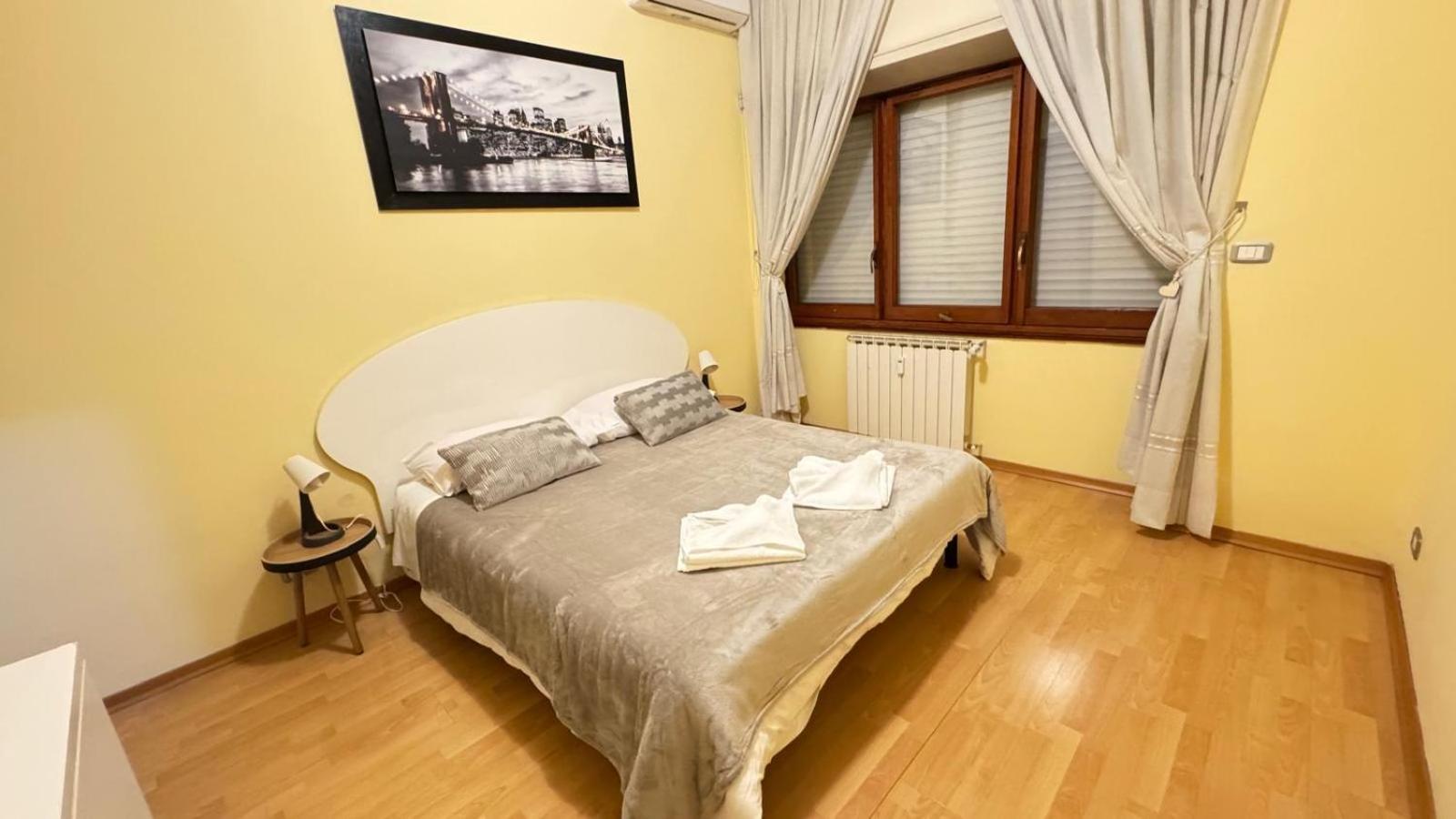 Casa Gemelli Gemelli Appartamento Roma